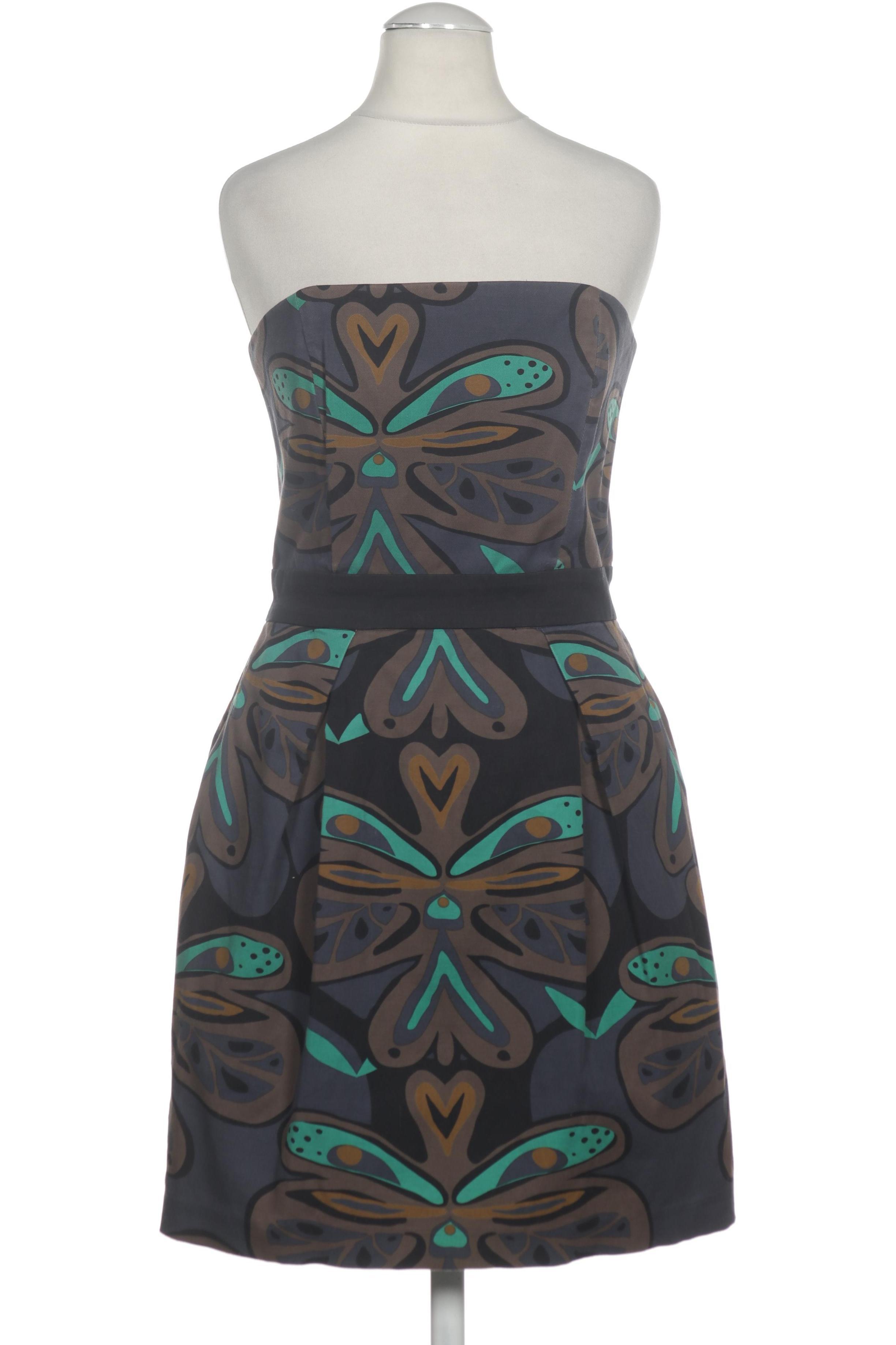 

French Connection Damen Kleid, blau, Gr. 10