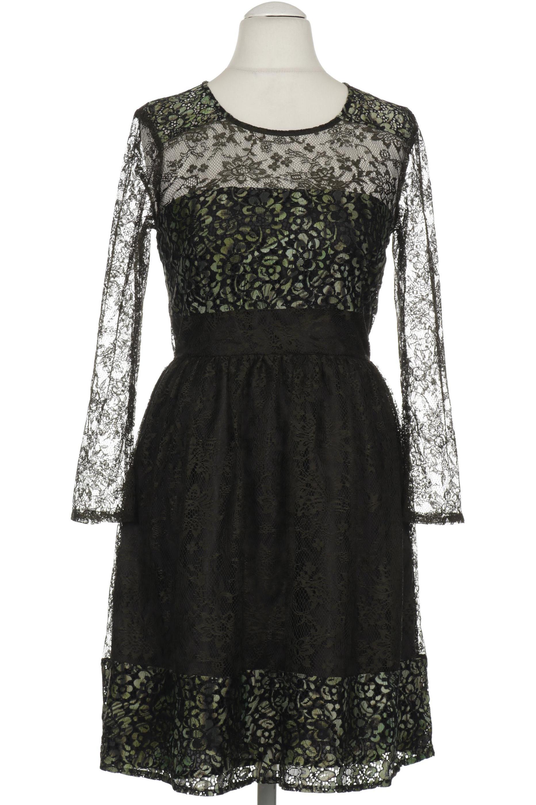 

French Connection Damen Kleid, grün, Gr.