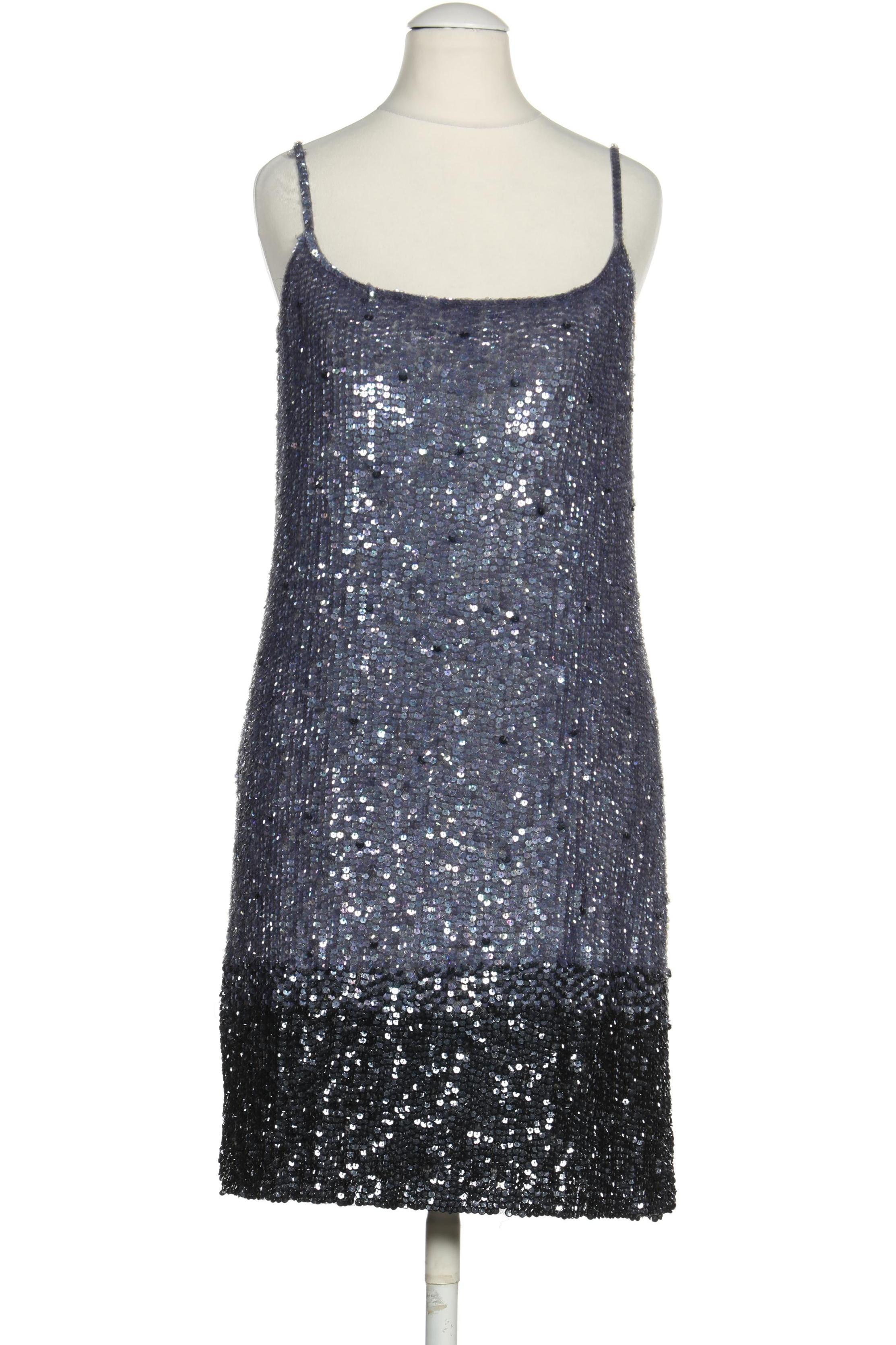 

French Connection Damen Kleid, grau, Gr.