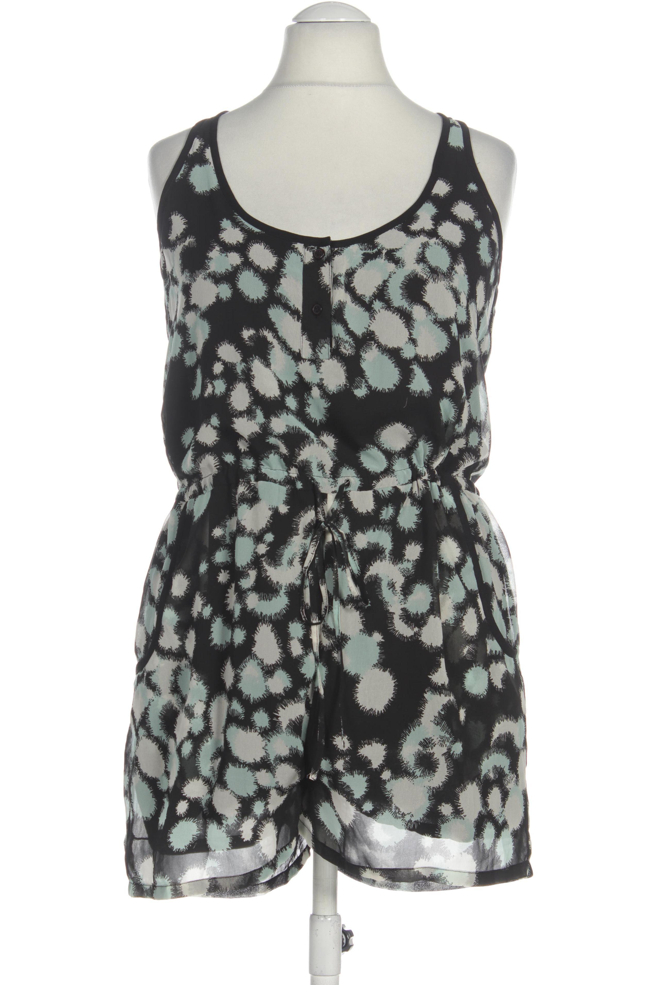 

French Connection Damen Jumpsuit/Overall, schwarz, Gr.