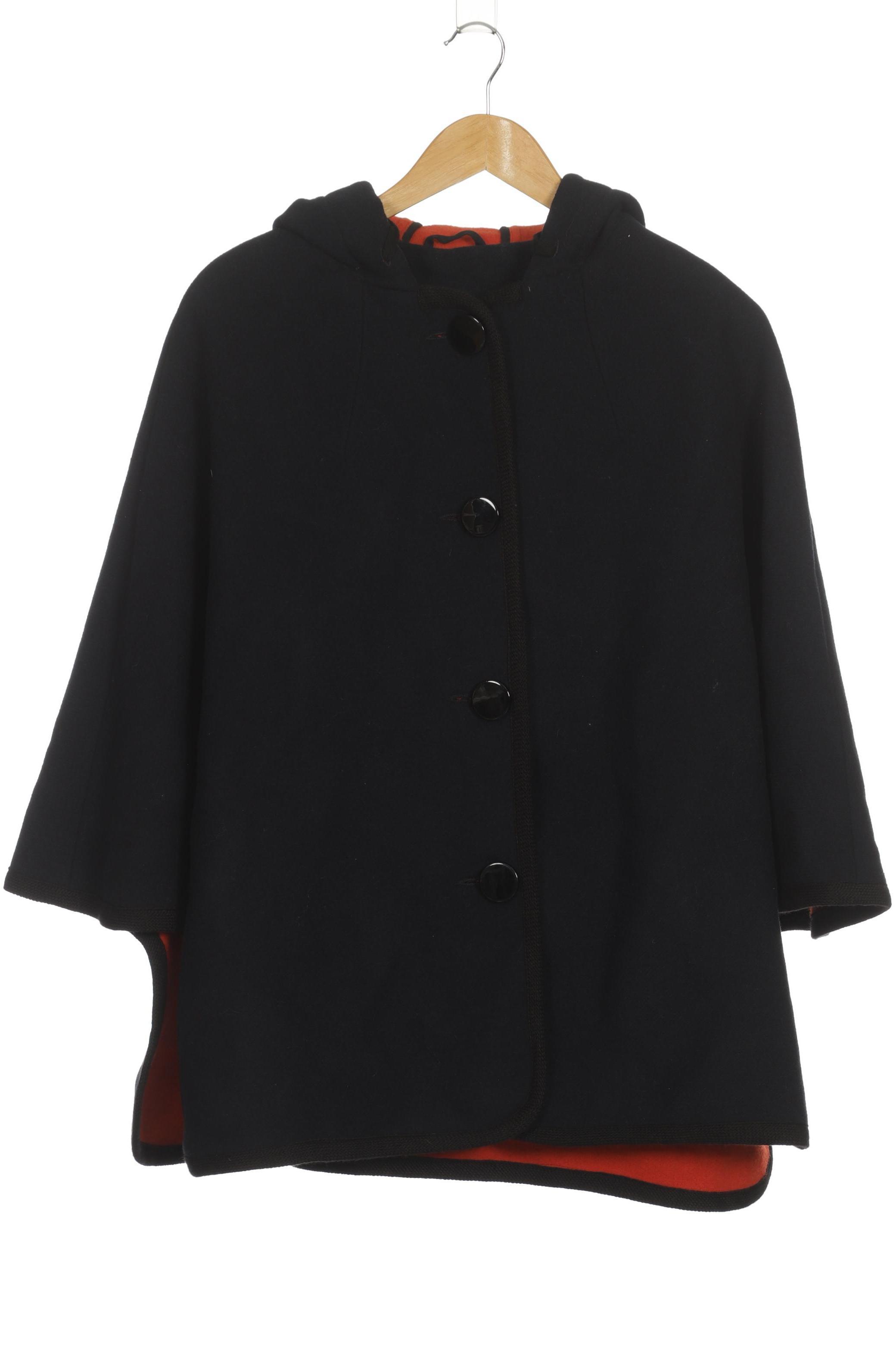 

French Connection Damen Strickjacke, blau, Gr. 38