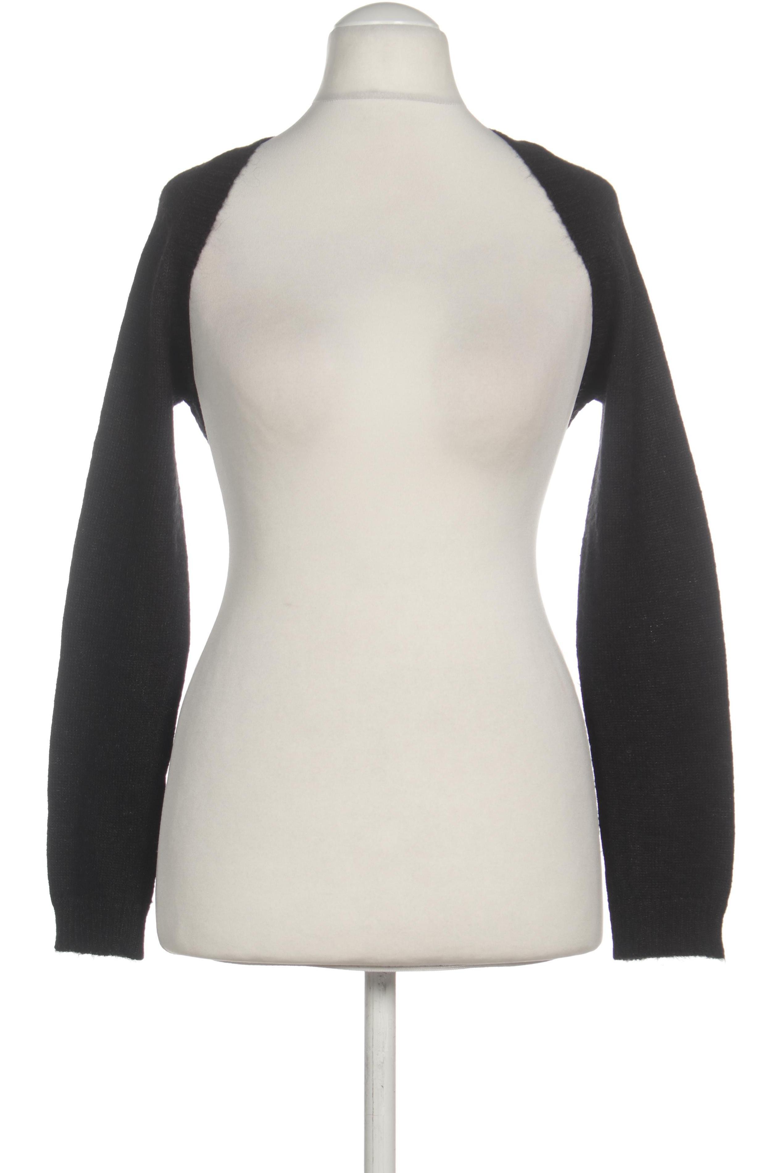 

French Connection Damen Strickjacke, schwarz, Gr.