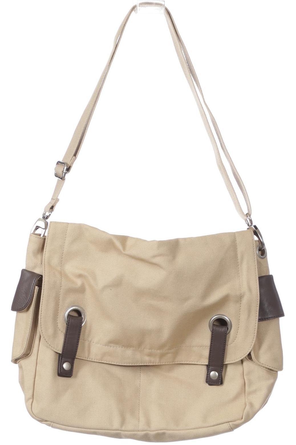 Thumbnail - French Connection Herren Tasche, braun, Gr.