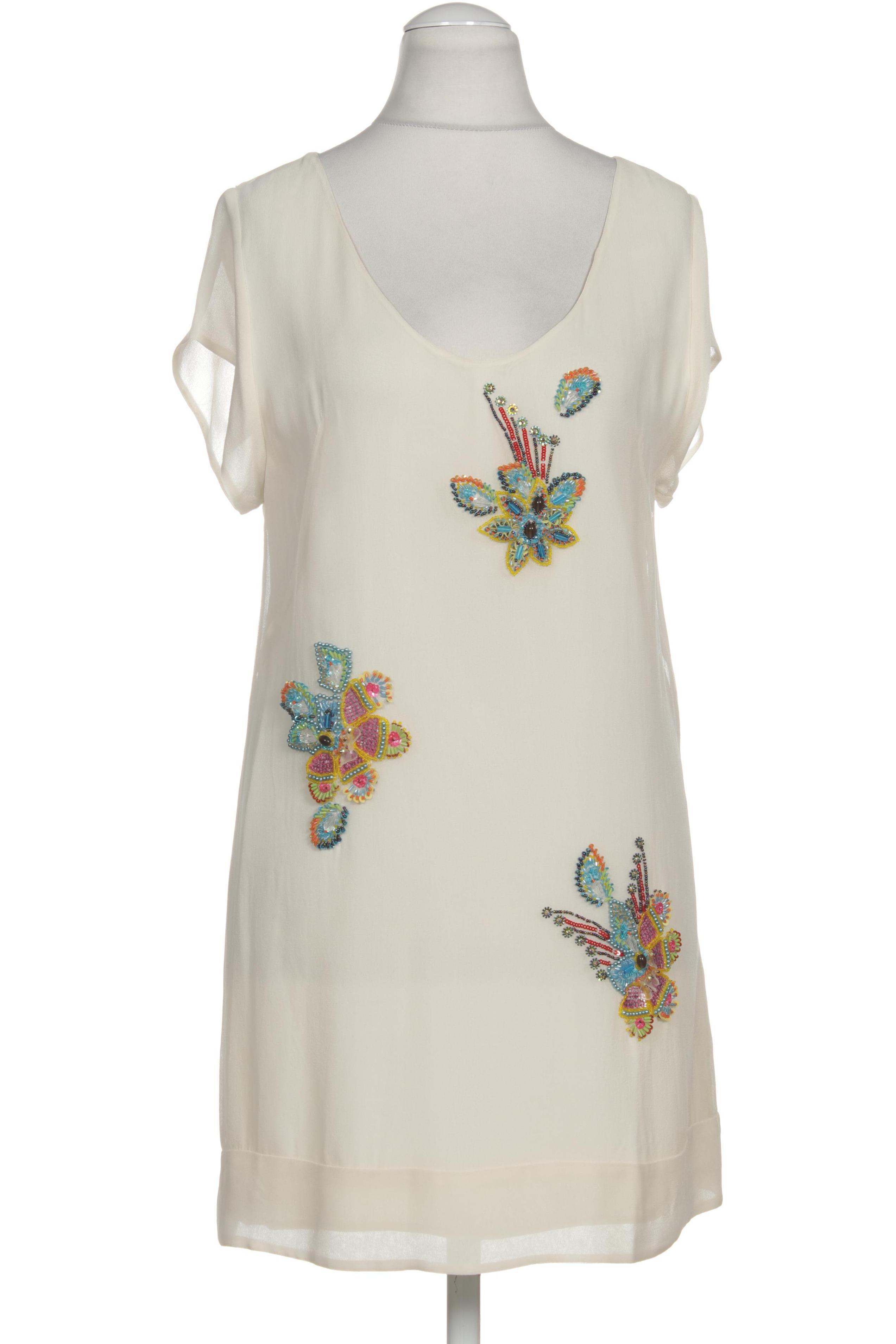 

French Connection Mädchen Kleid, beige, Gr. 164