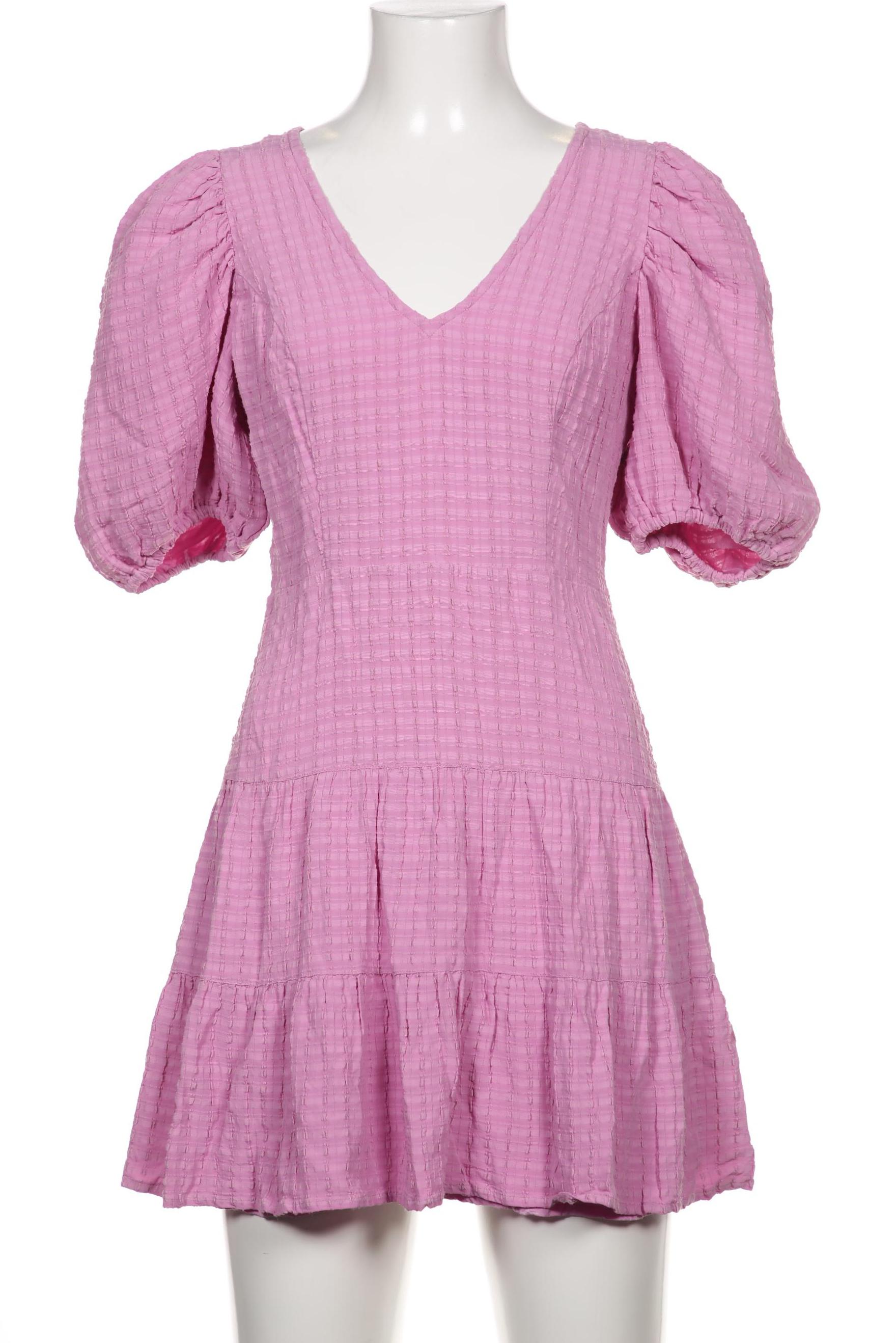 

French Connection Damen Kleid, pink