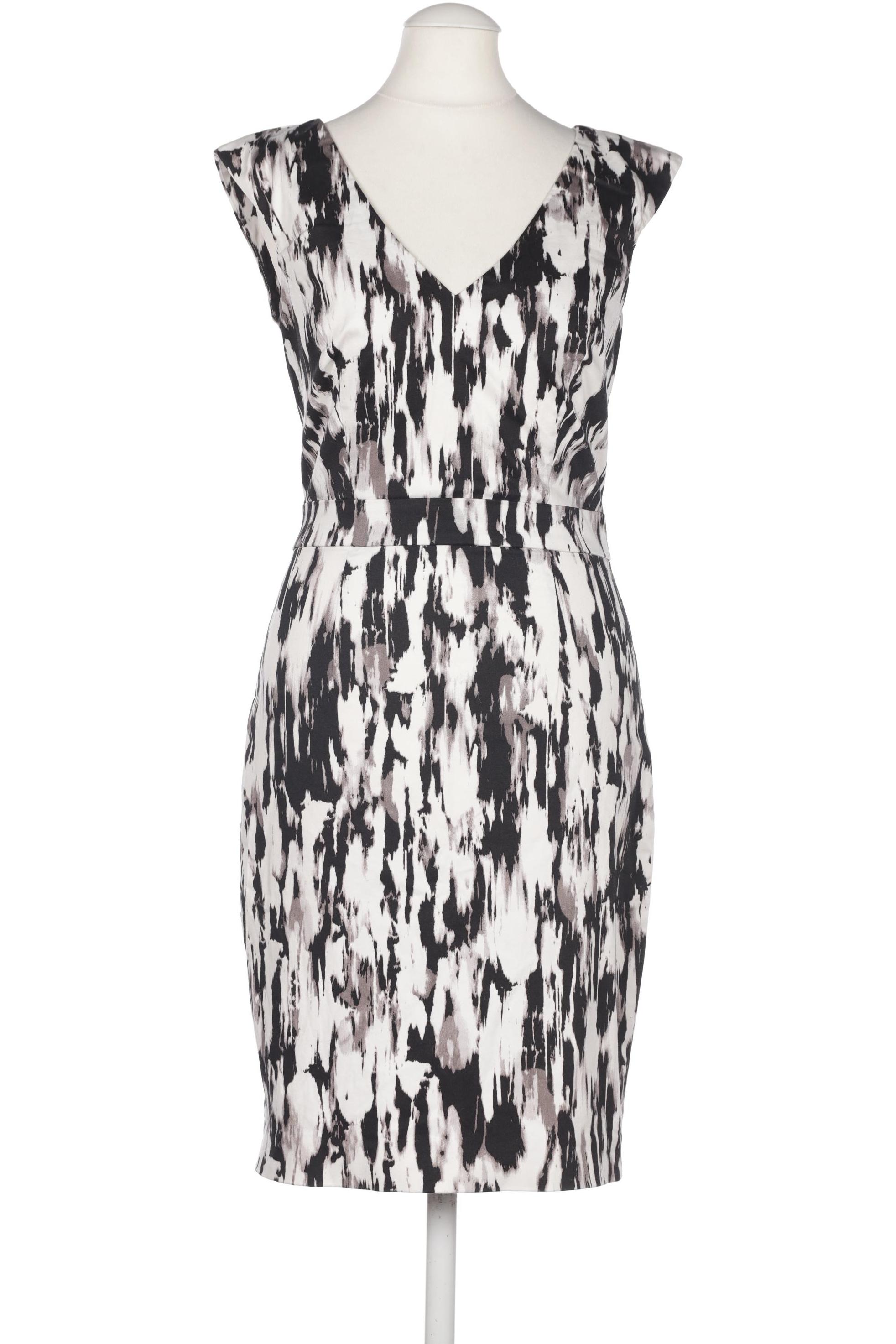 

French Connection Damen Kleid, schwarz