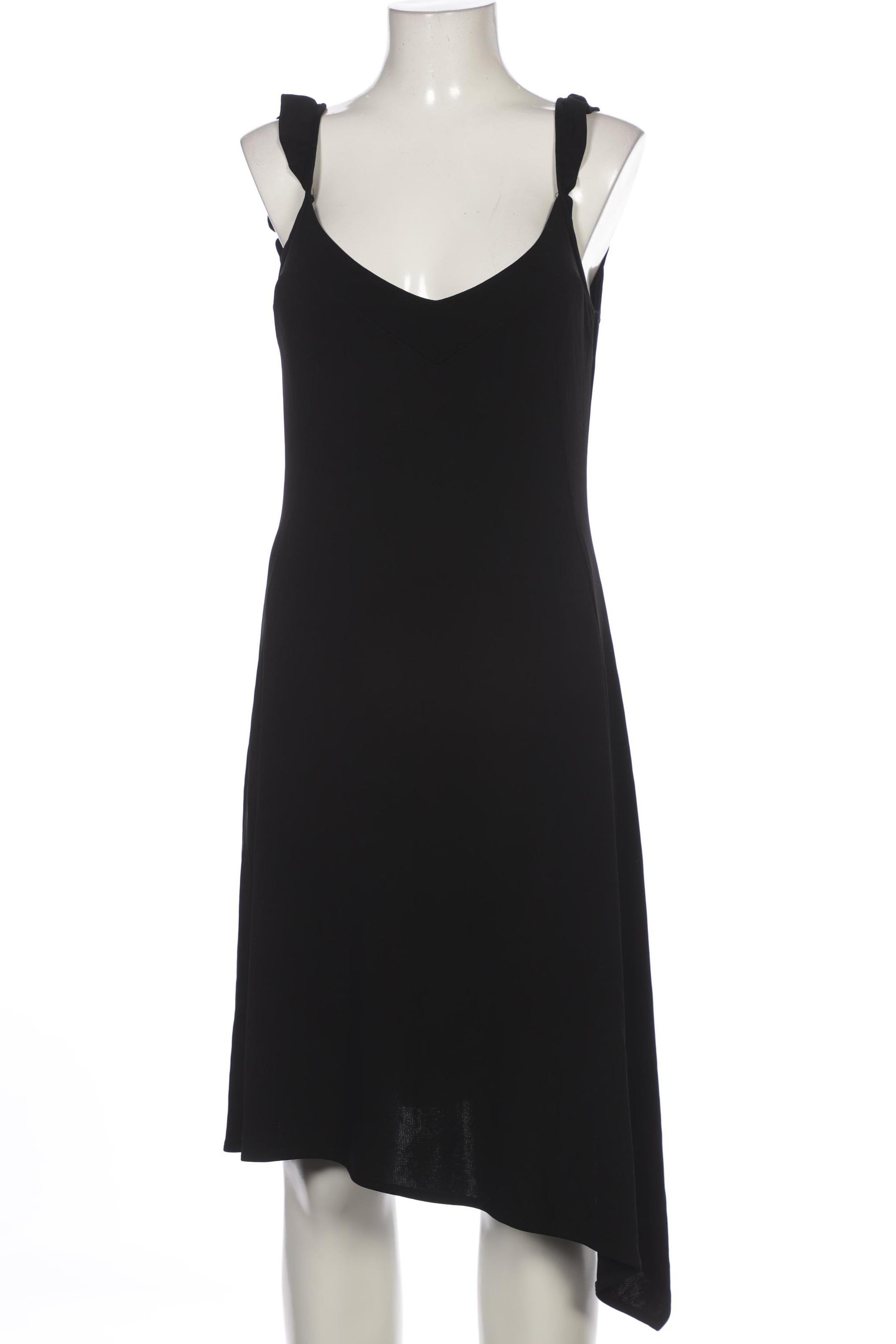 

French Connection Damen Kleid, schwarz, Gr. 12