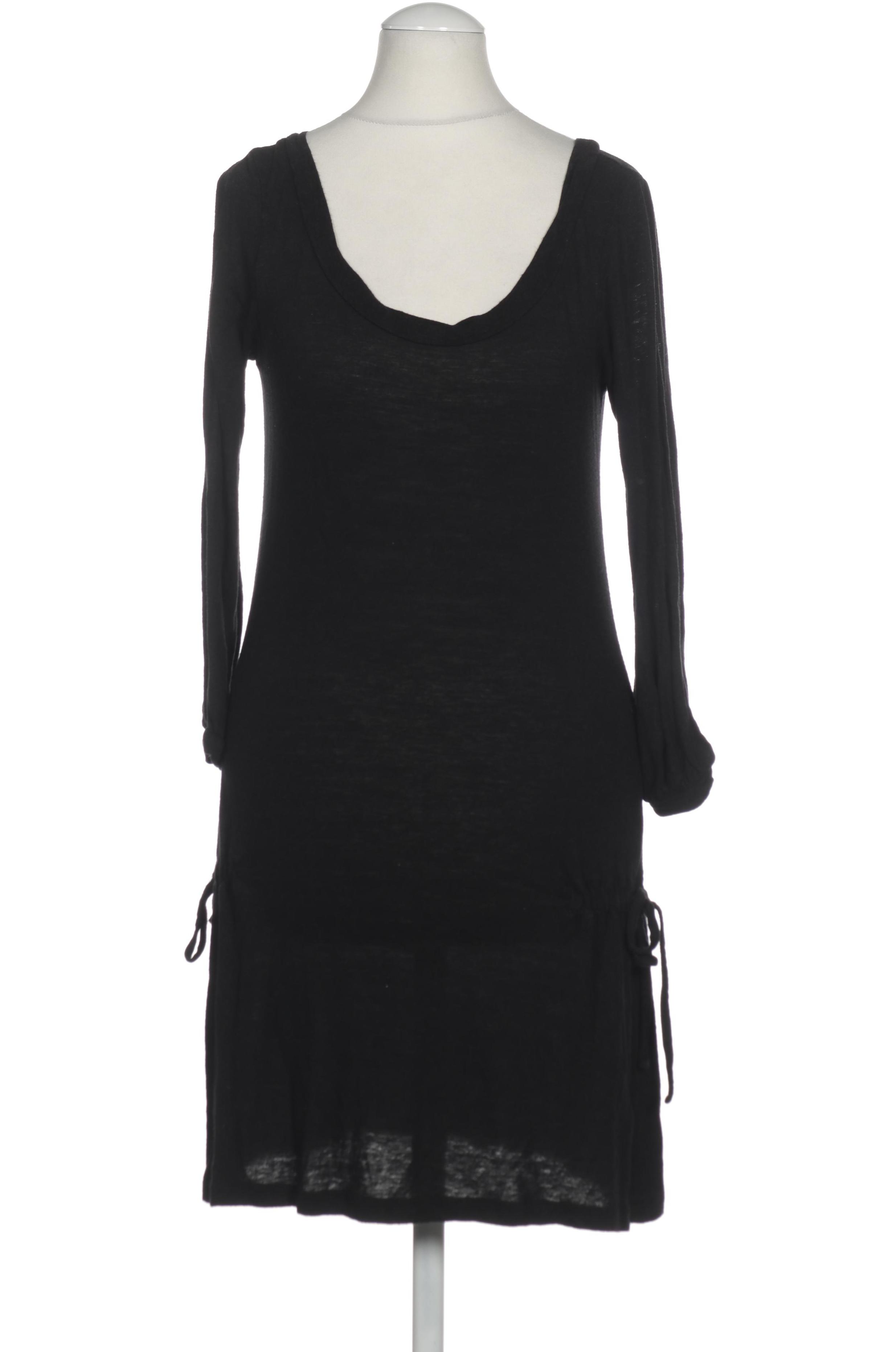 

French Connection Damen Kleid, schwarz, Gr. 6