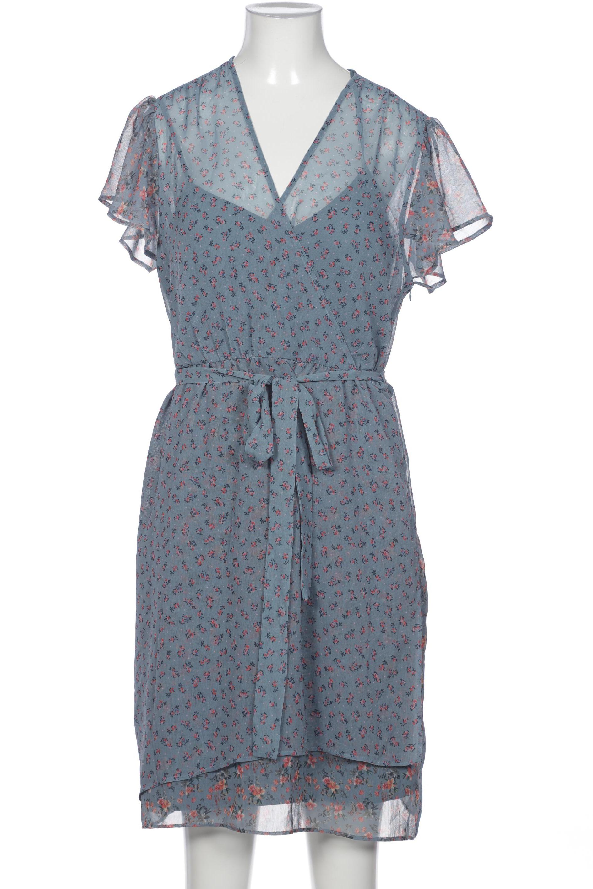 

French Connection Damen Kleid, hellblau