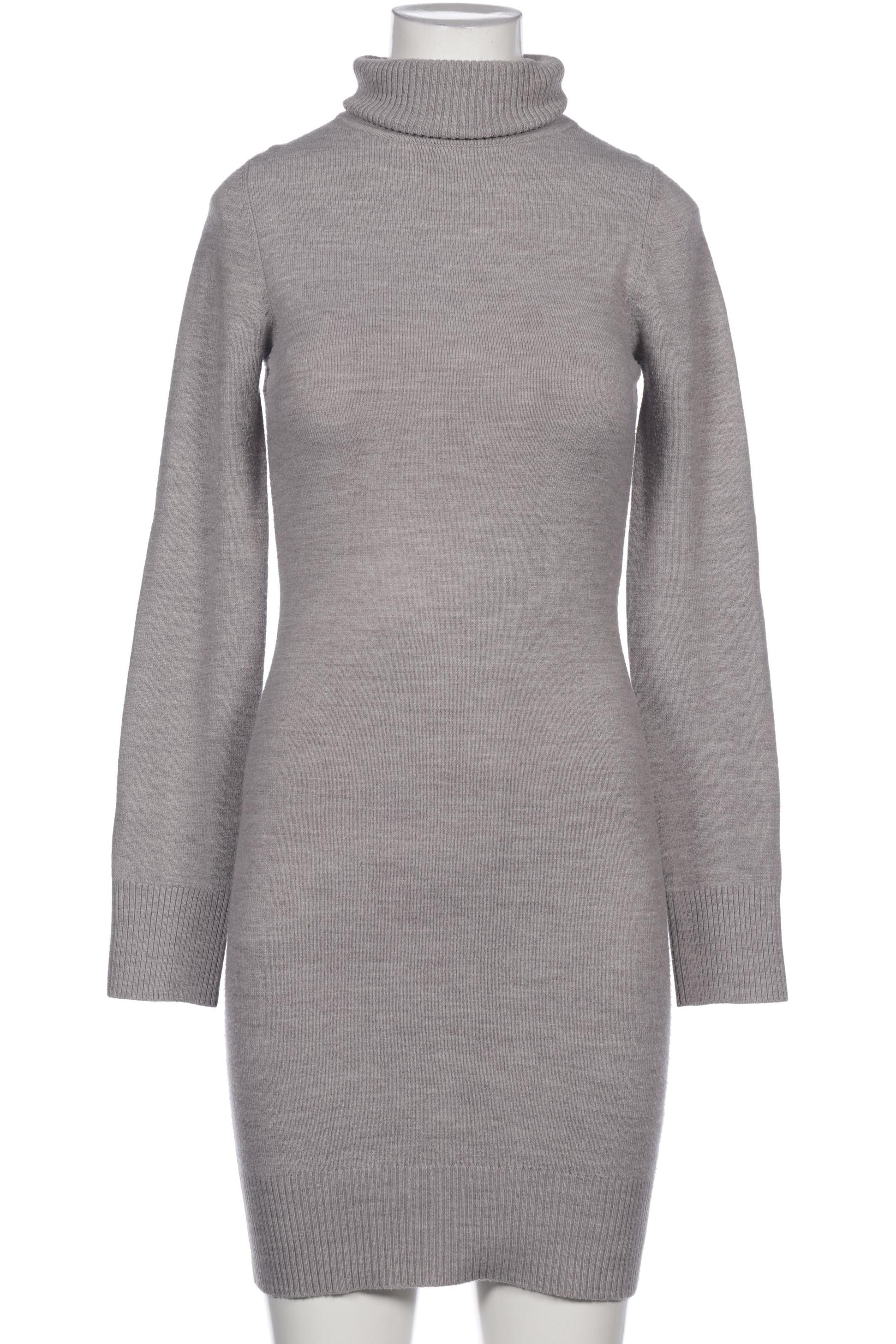 

French Connection Damen Kleid, grau