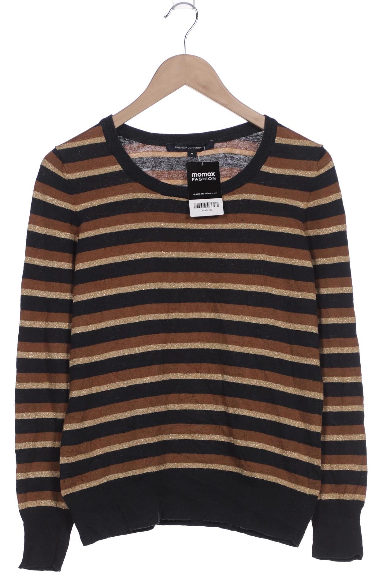 

French Connection Damen Pullover, mehrfarbig, Gr. 38