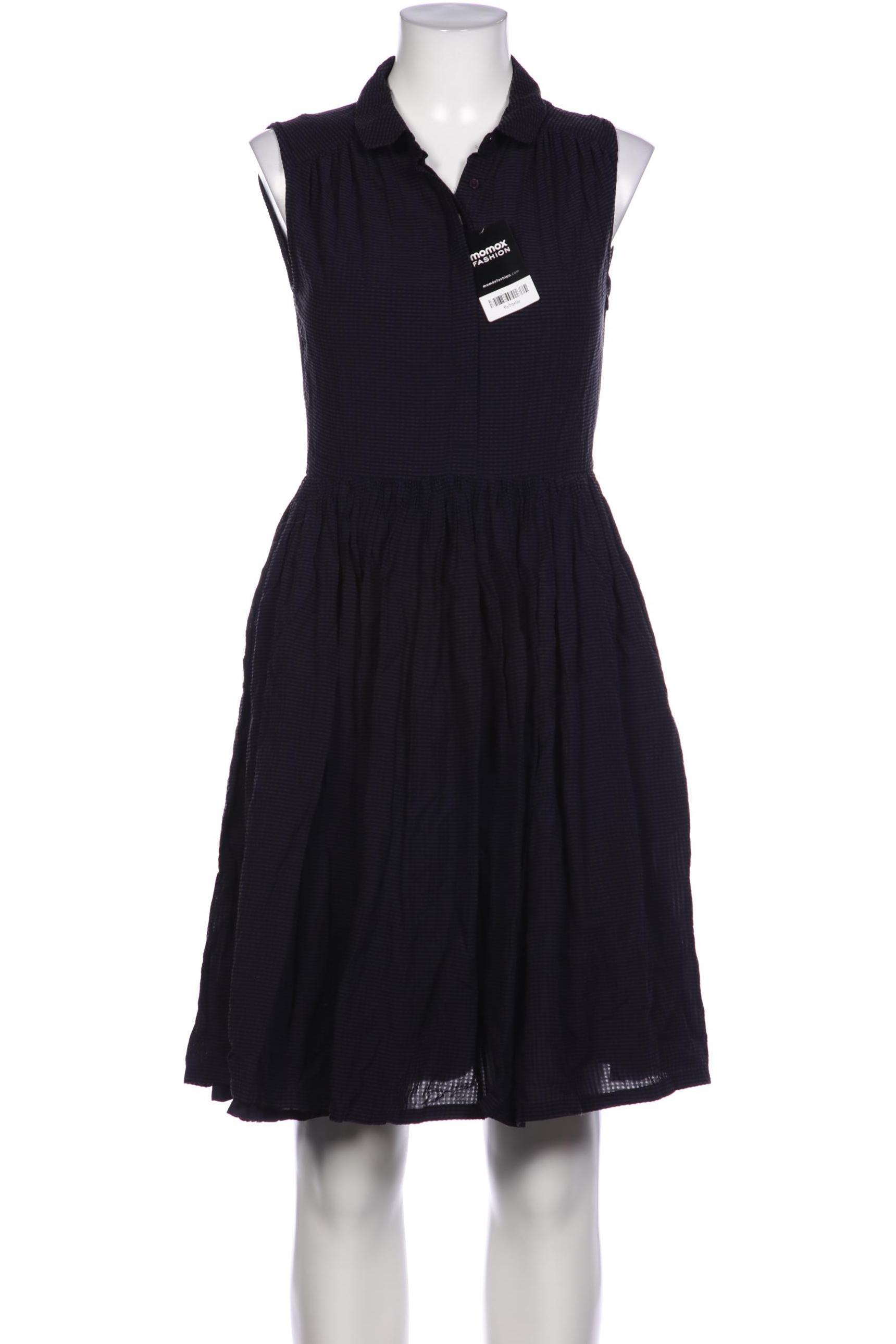 

French Connection Damen Kleid, marineblau, Gr. 10