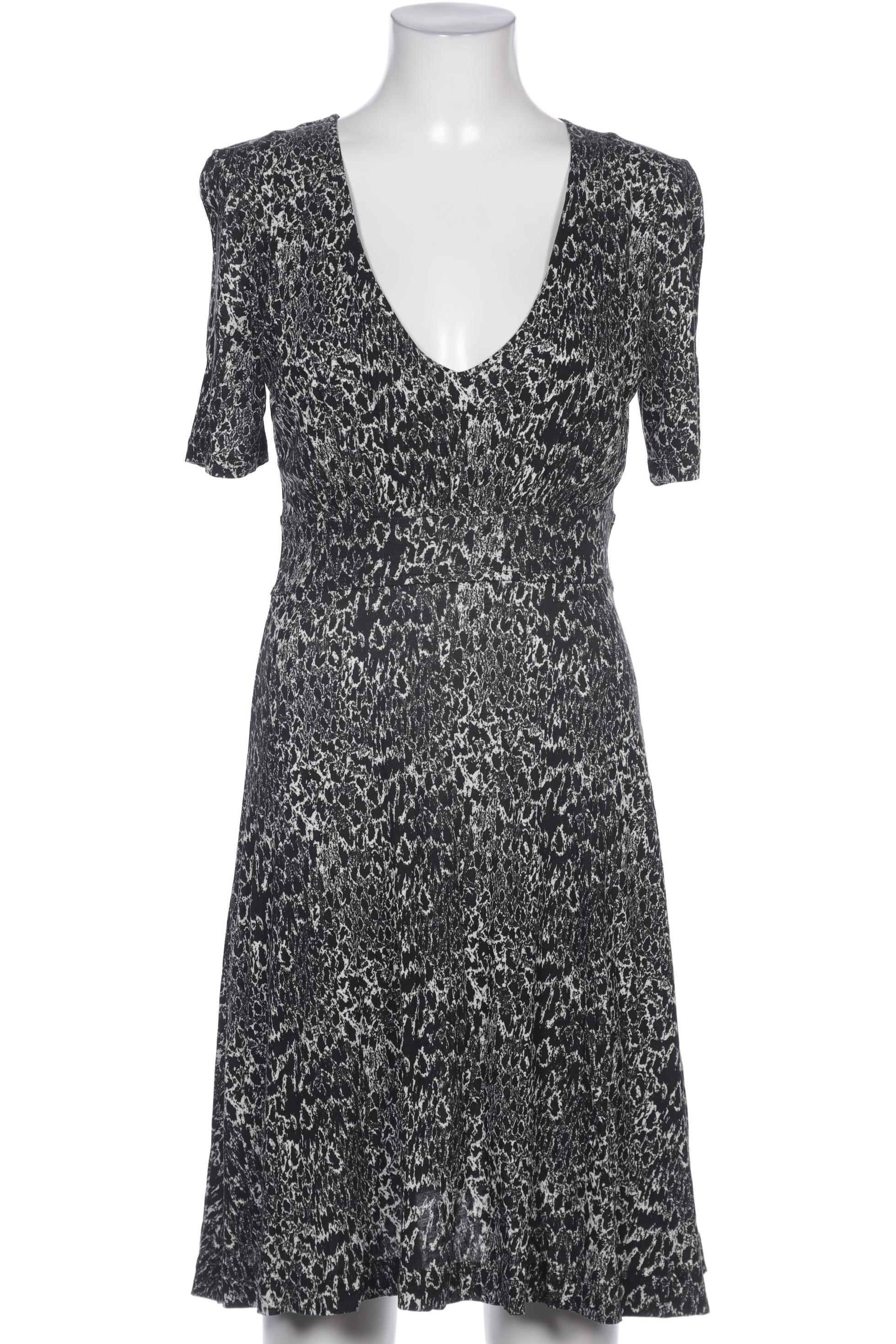 

French Connection Damen Kleid, grau, Gr. 12