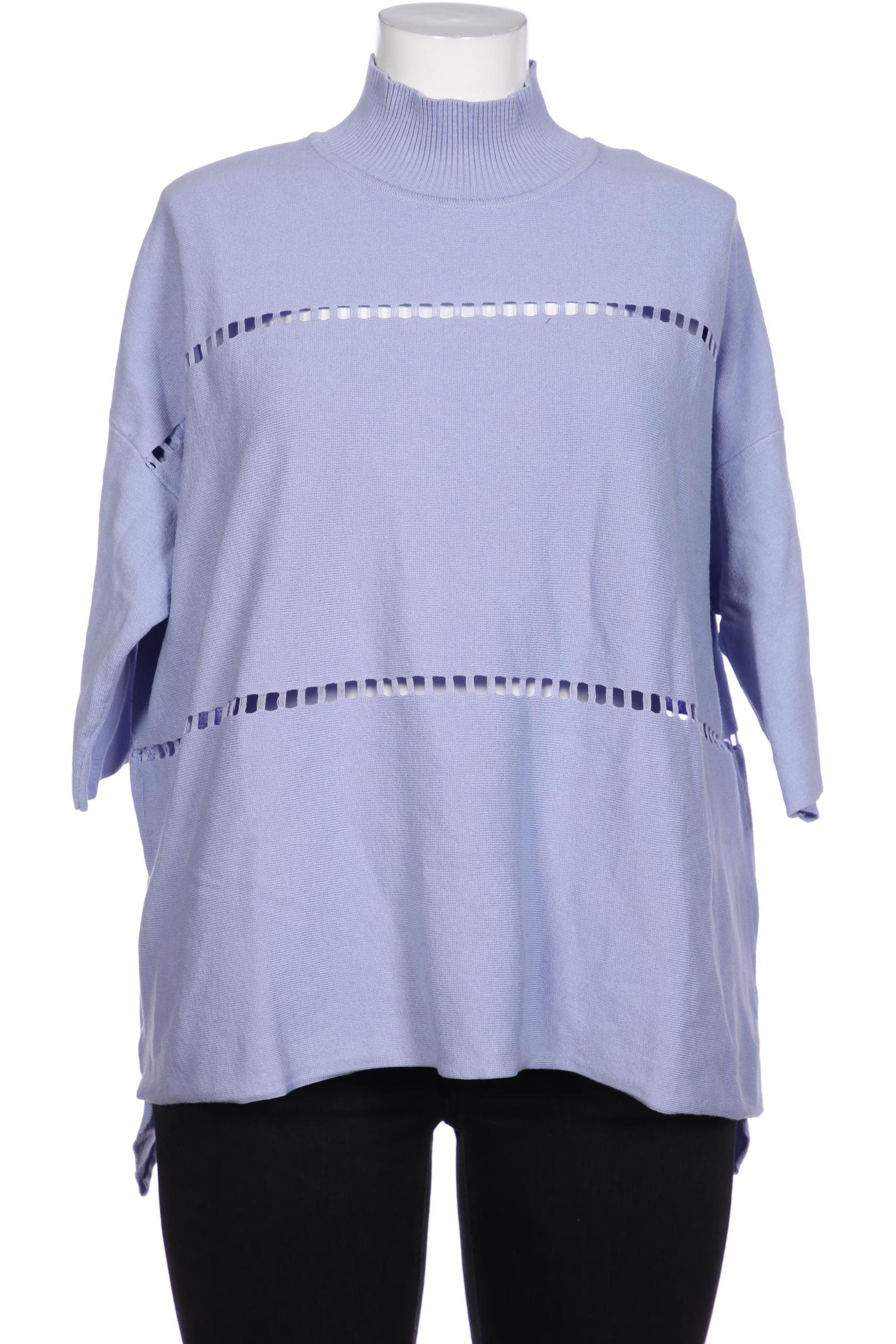 

French Connection Damen Pullover, flieder