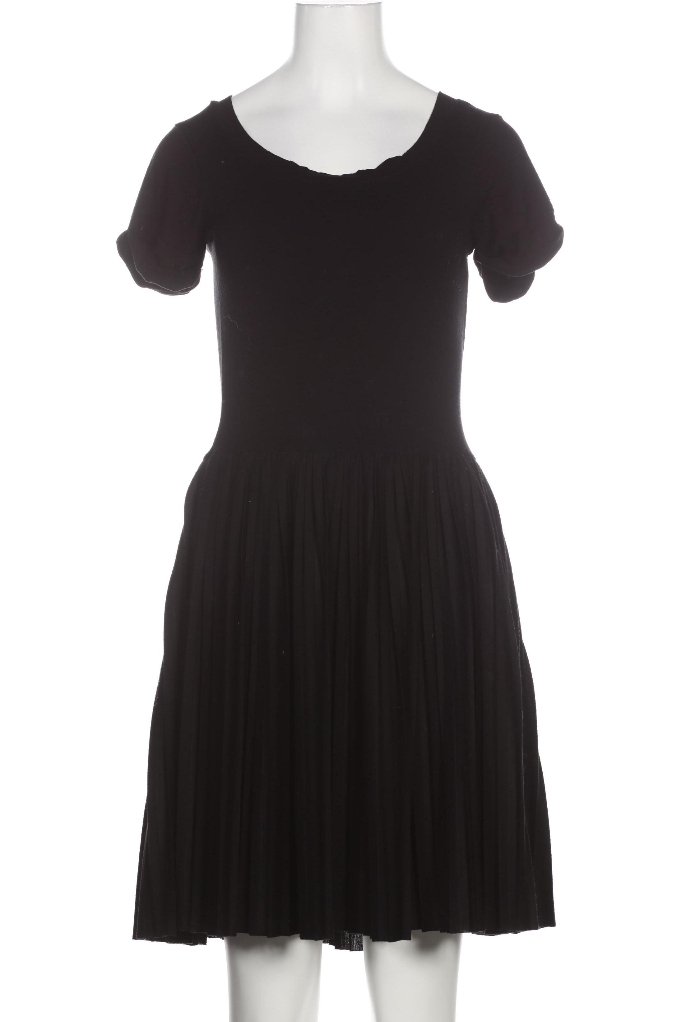 

French Connection Damen Kleid, schwarz, Gr. 36