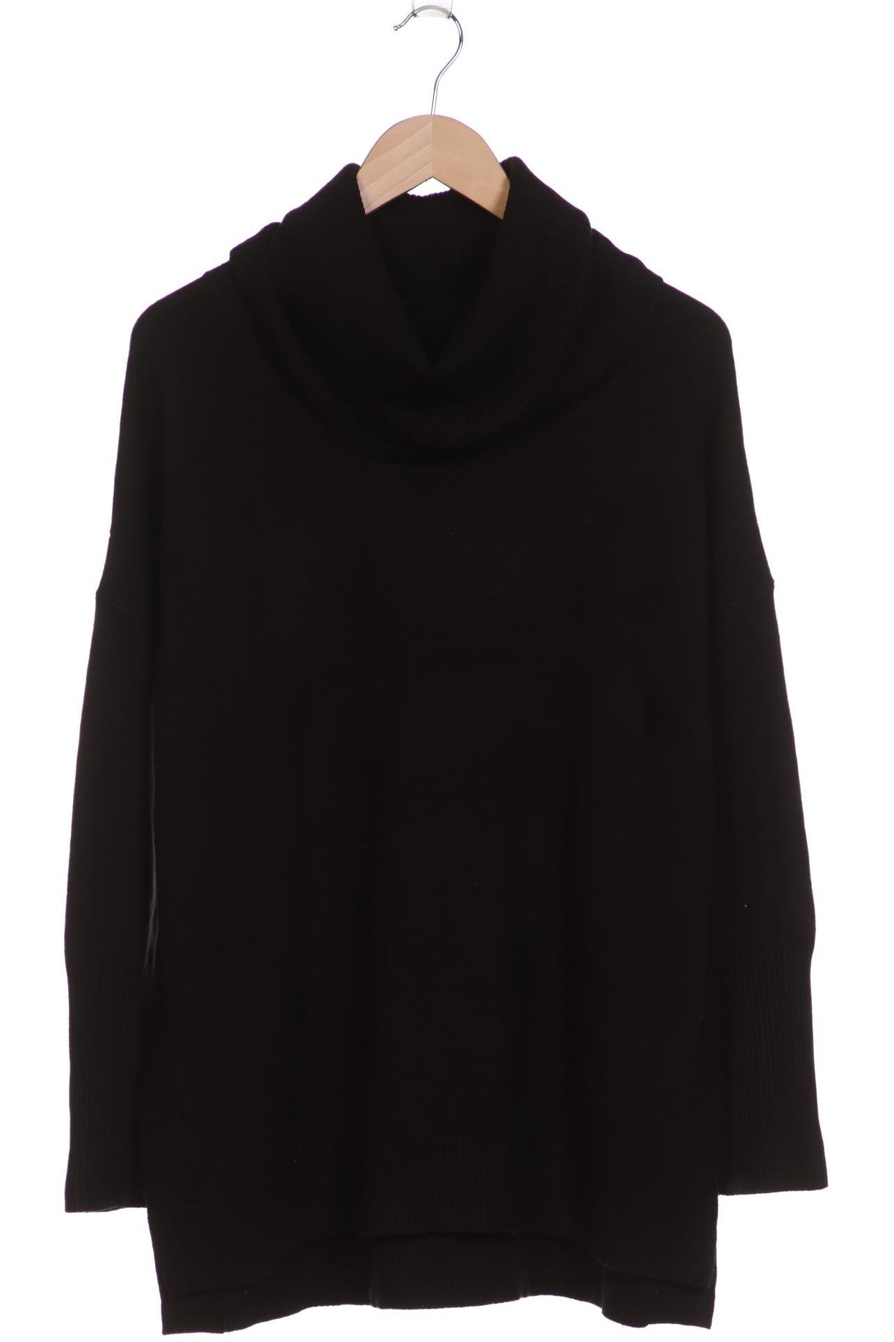 

French Connection Damen Pullover, schwarz, Gr. 42