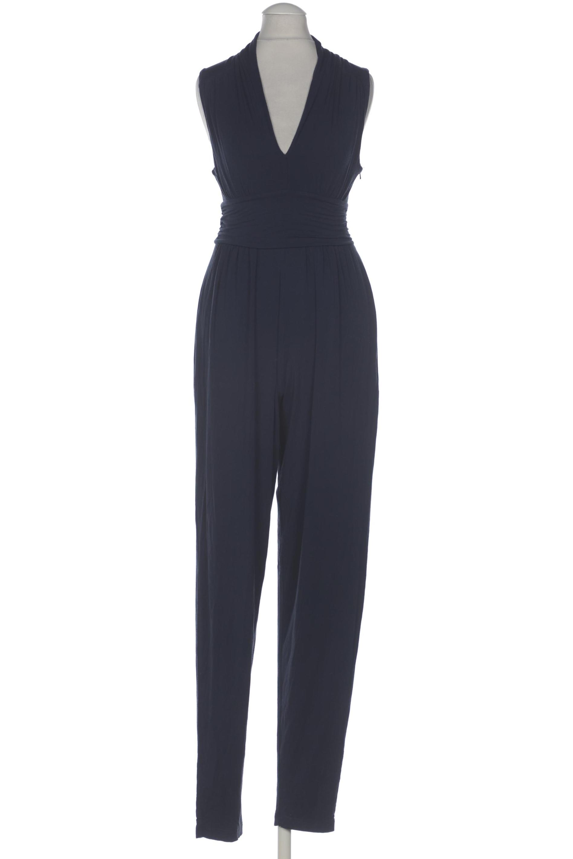 

French Connection Damen Jumpsuit/Overall, marineblau, Gr. 8