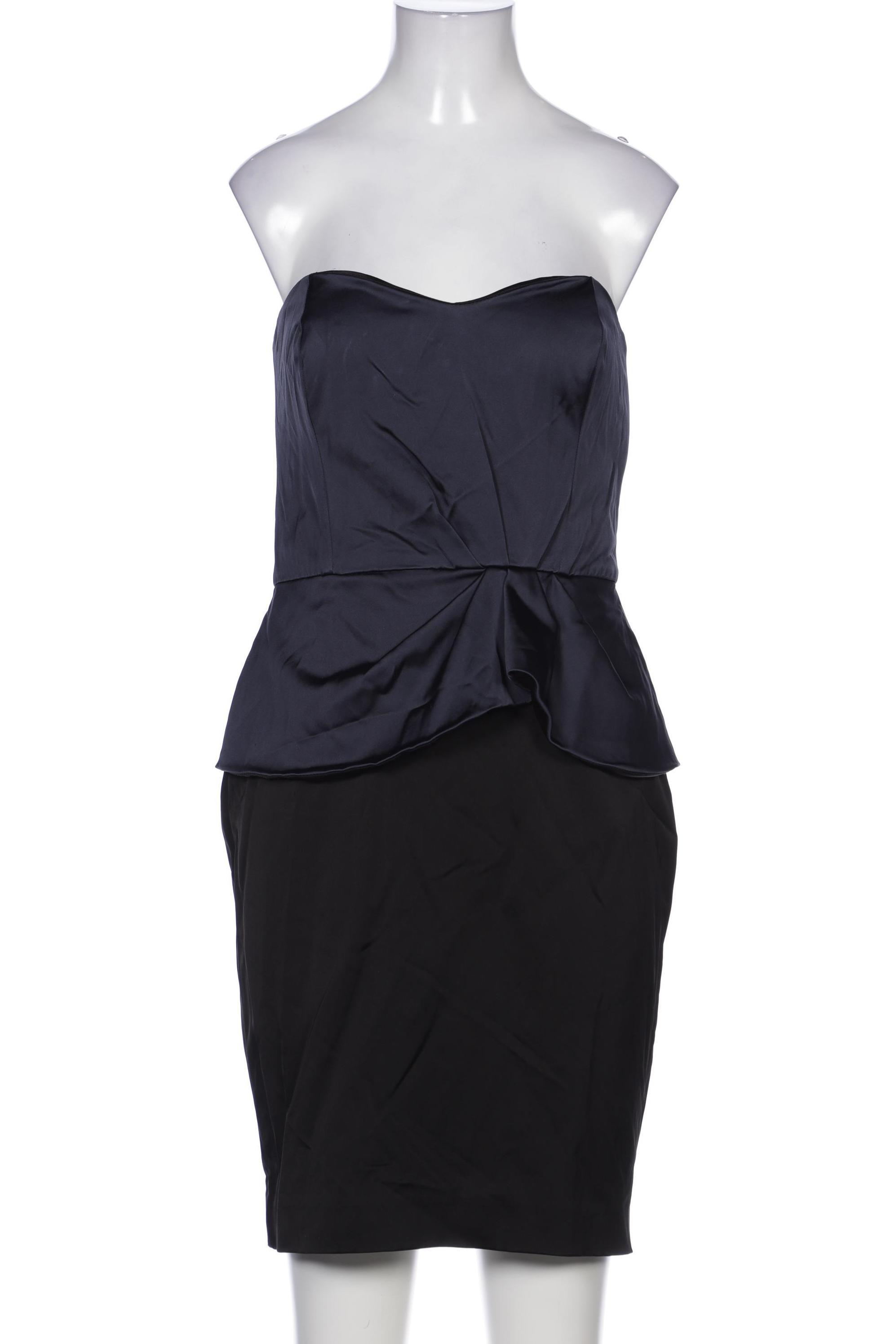 

French Connection Damen Kleid, blau, Gr. 38