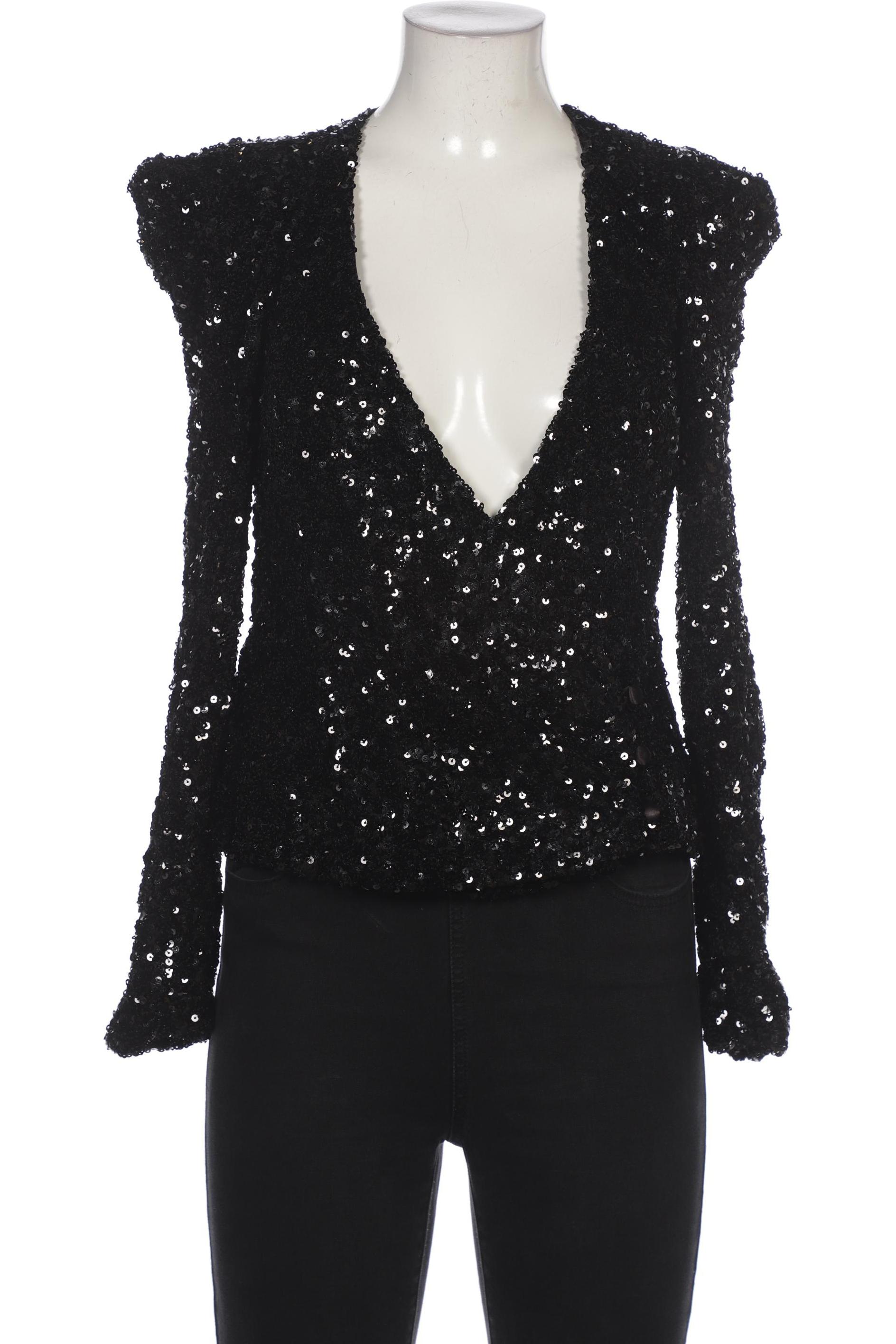 

French Connection Damen Blazer, schwarz