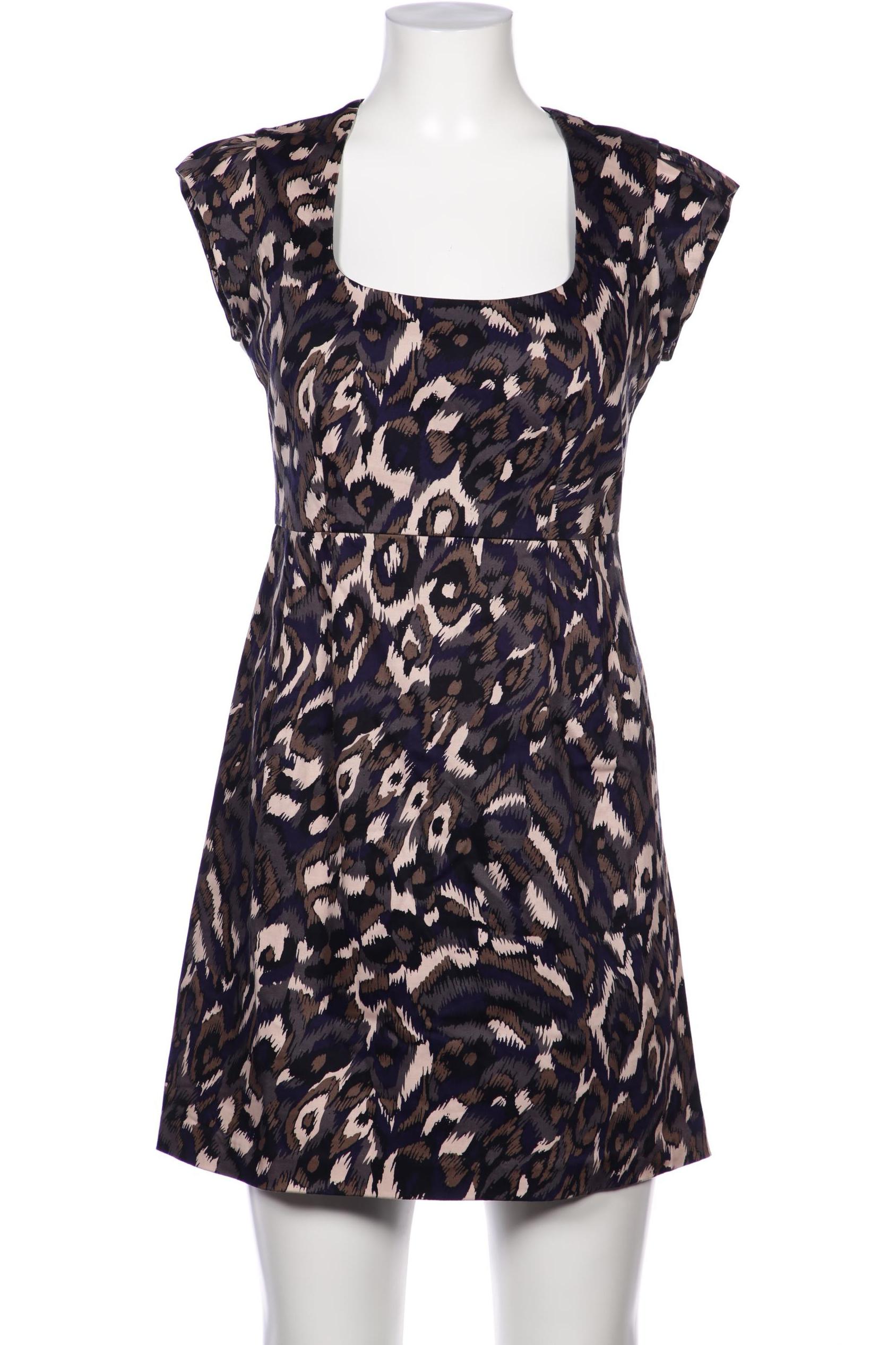 

French Connection Damen Kleid, marineblau, Gr. 40