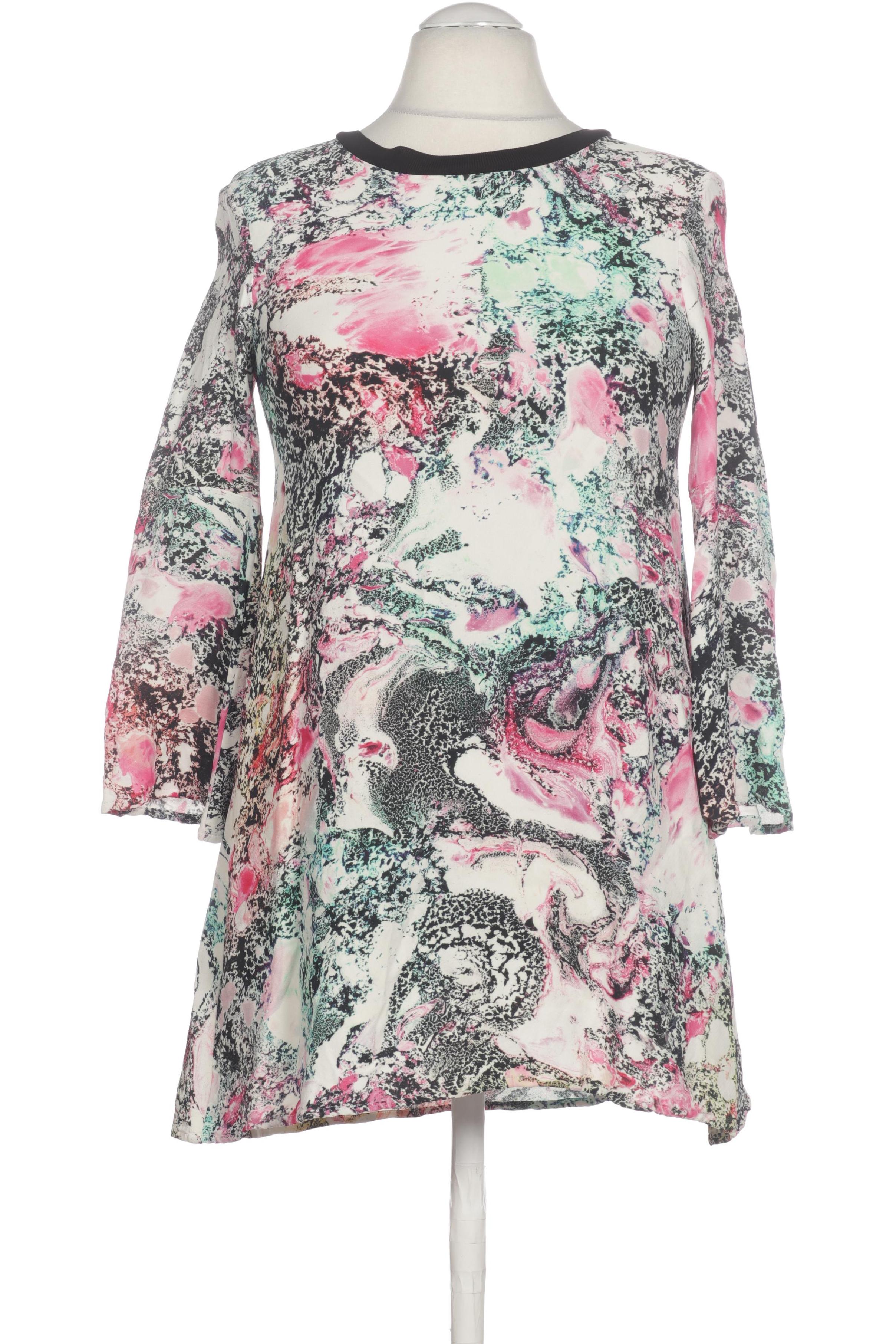 

French Connection Damen Kleid, pink, Gr. 8