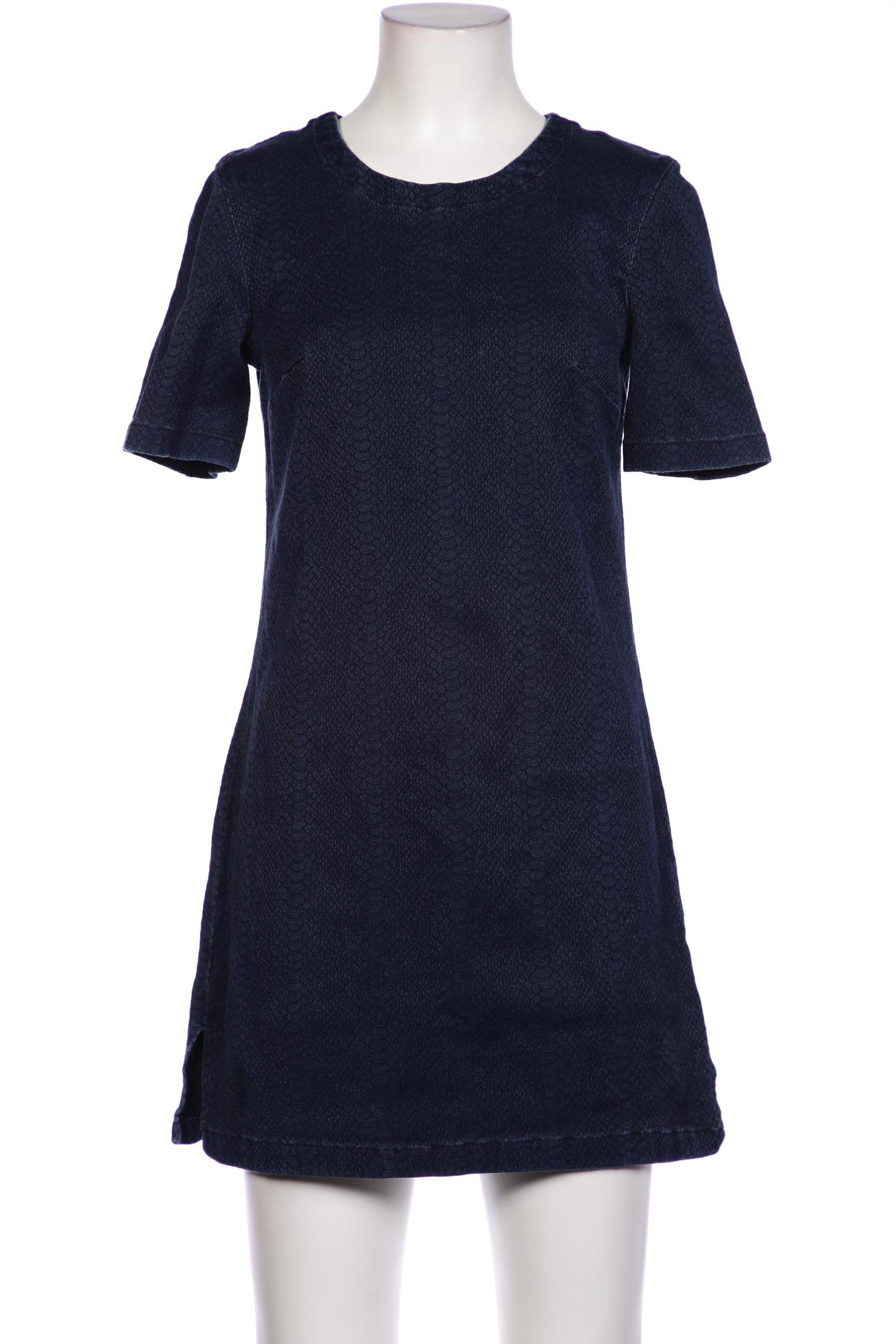 

French Connection Damen Kleid, marineblau