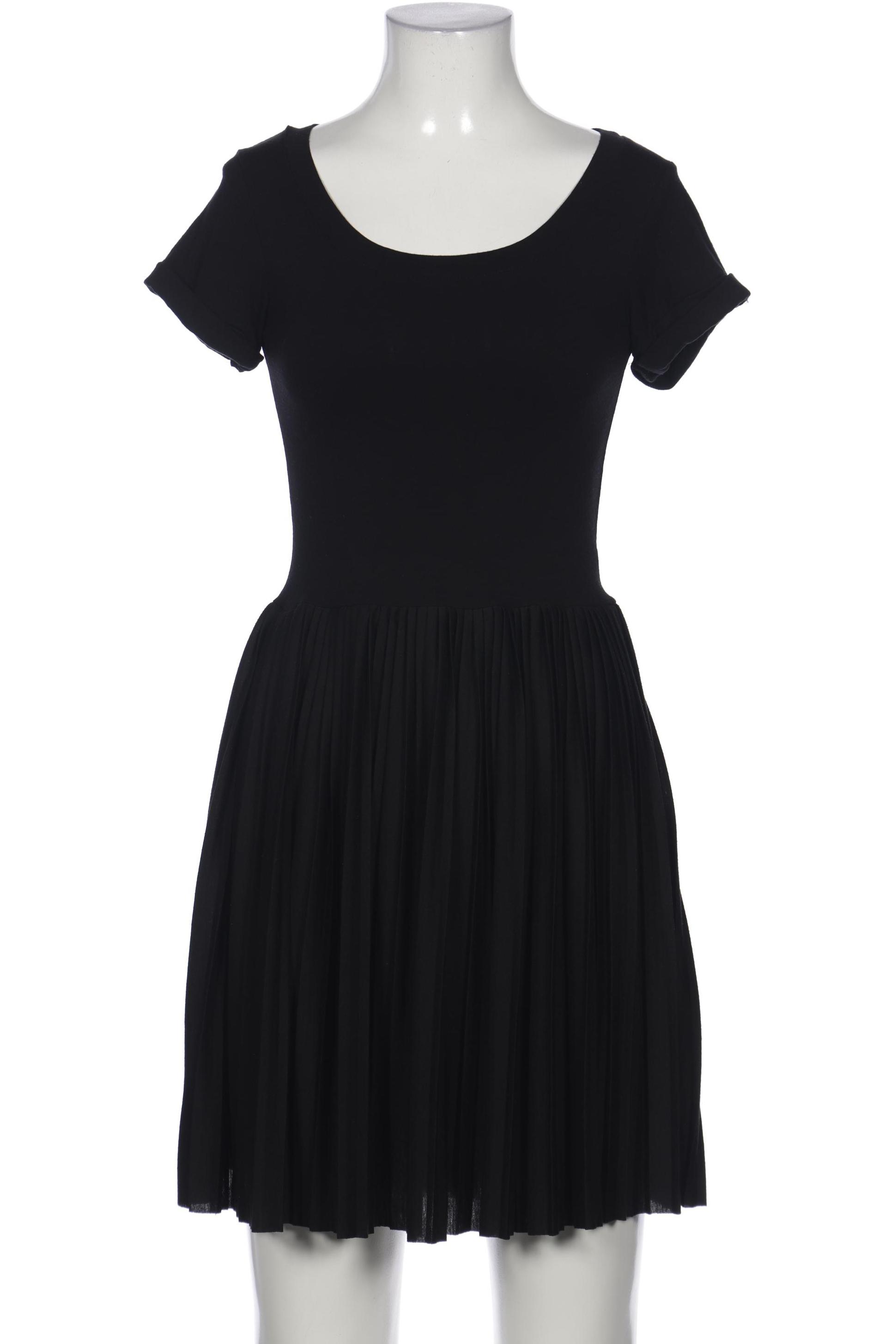 

French Connection Damen Kleid, schwarz
