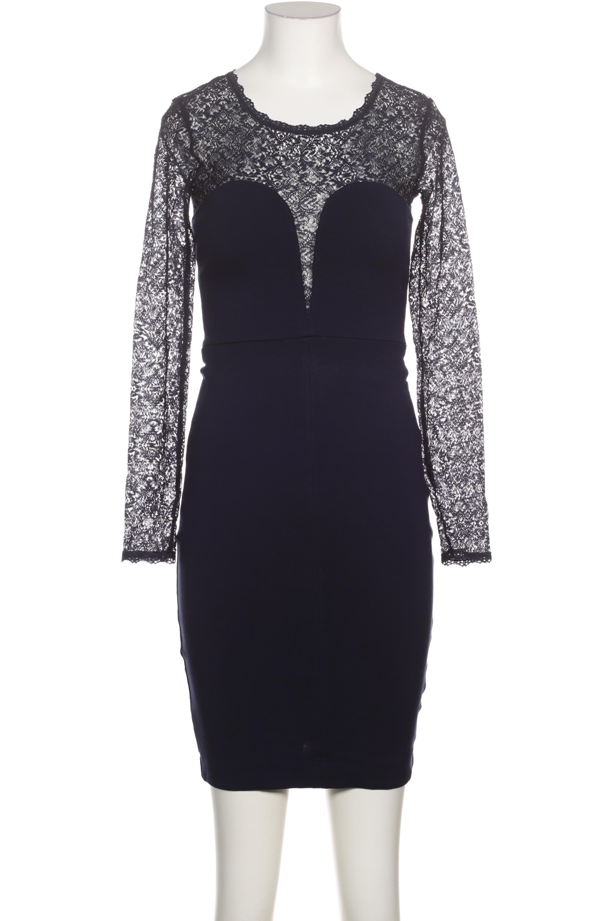 

French Connection Damen Kleid, blau, Gr. 10