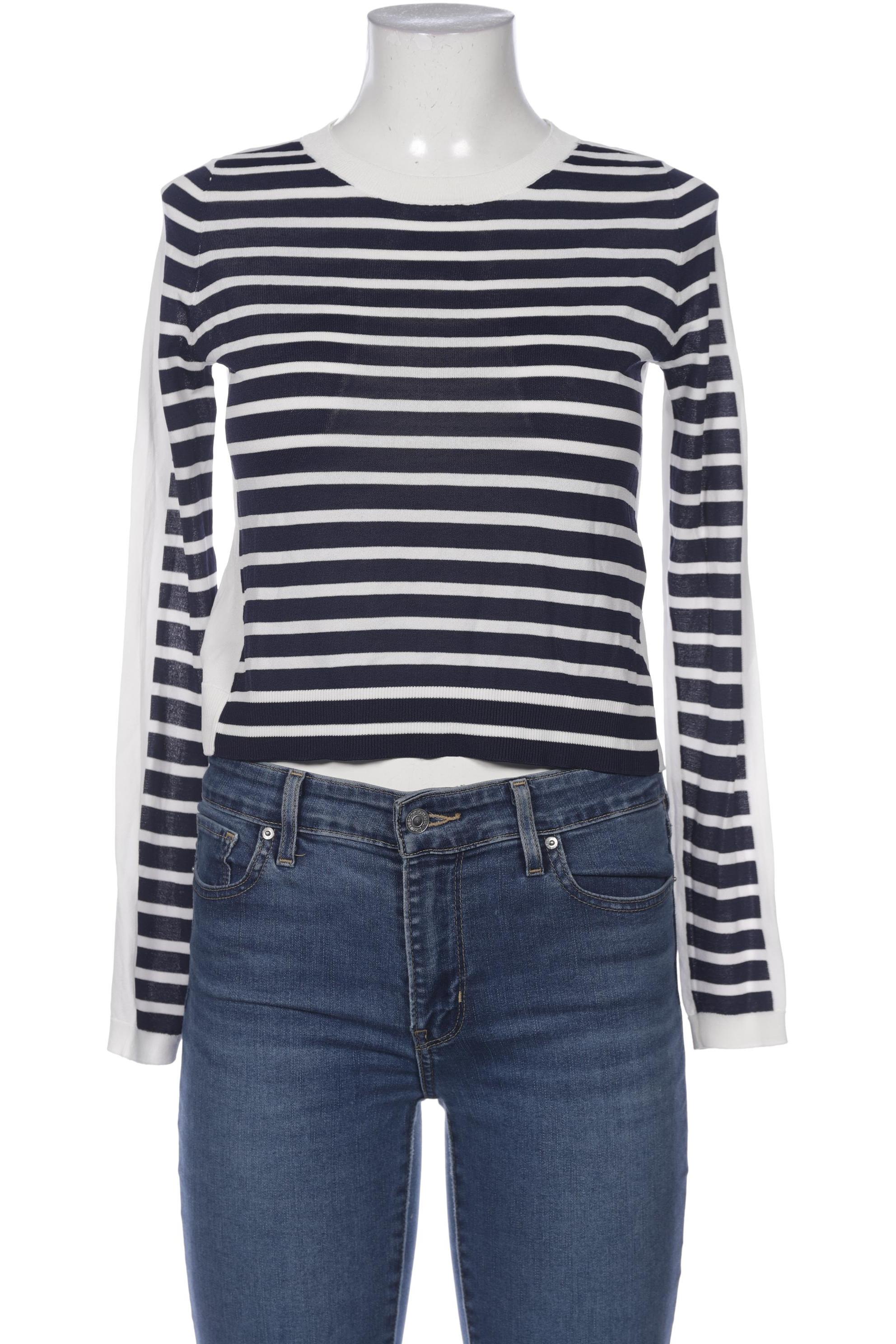 

French Connection Damen Pullover, marineblau