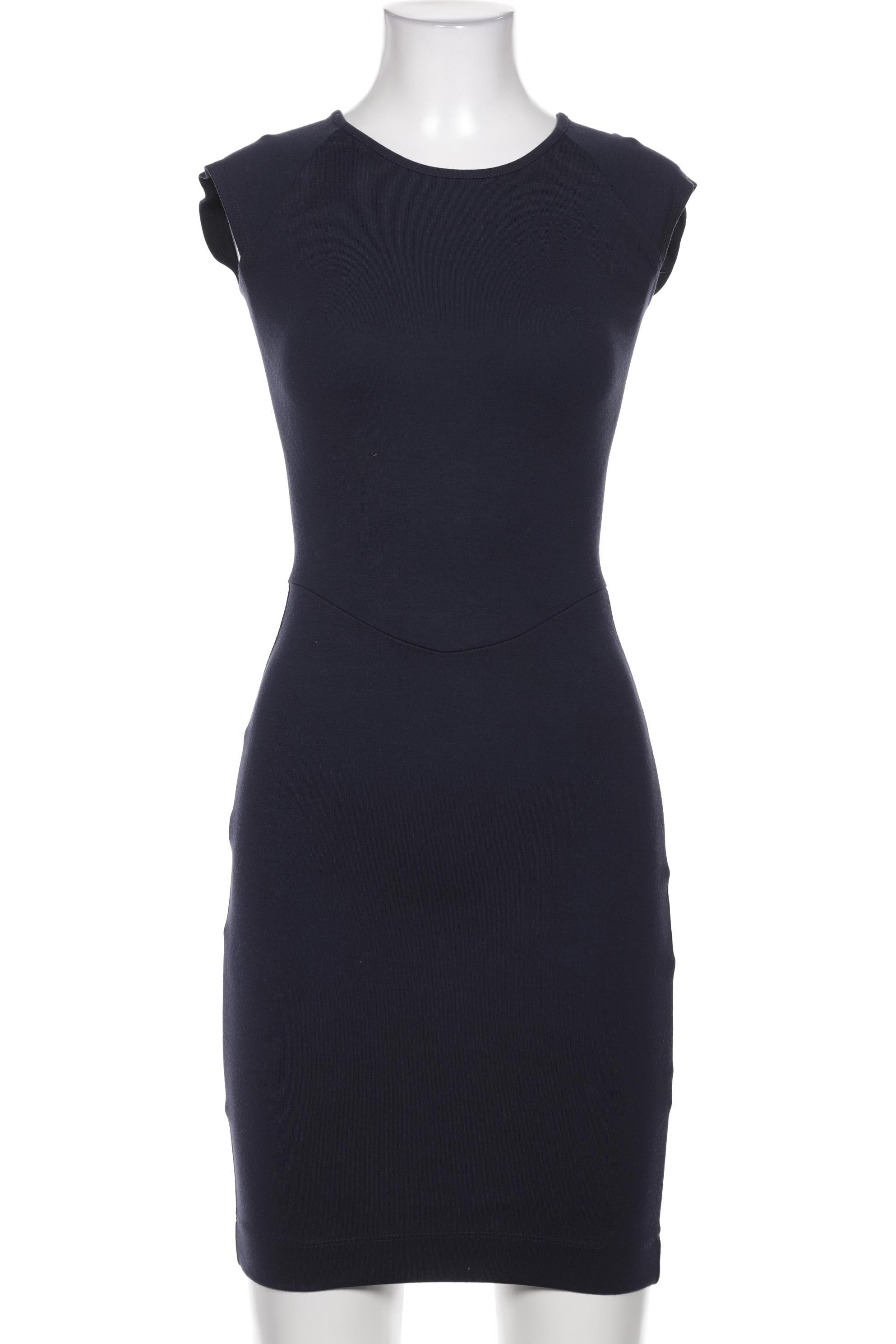 

French Connection Damen Kleid, marineblau