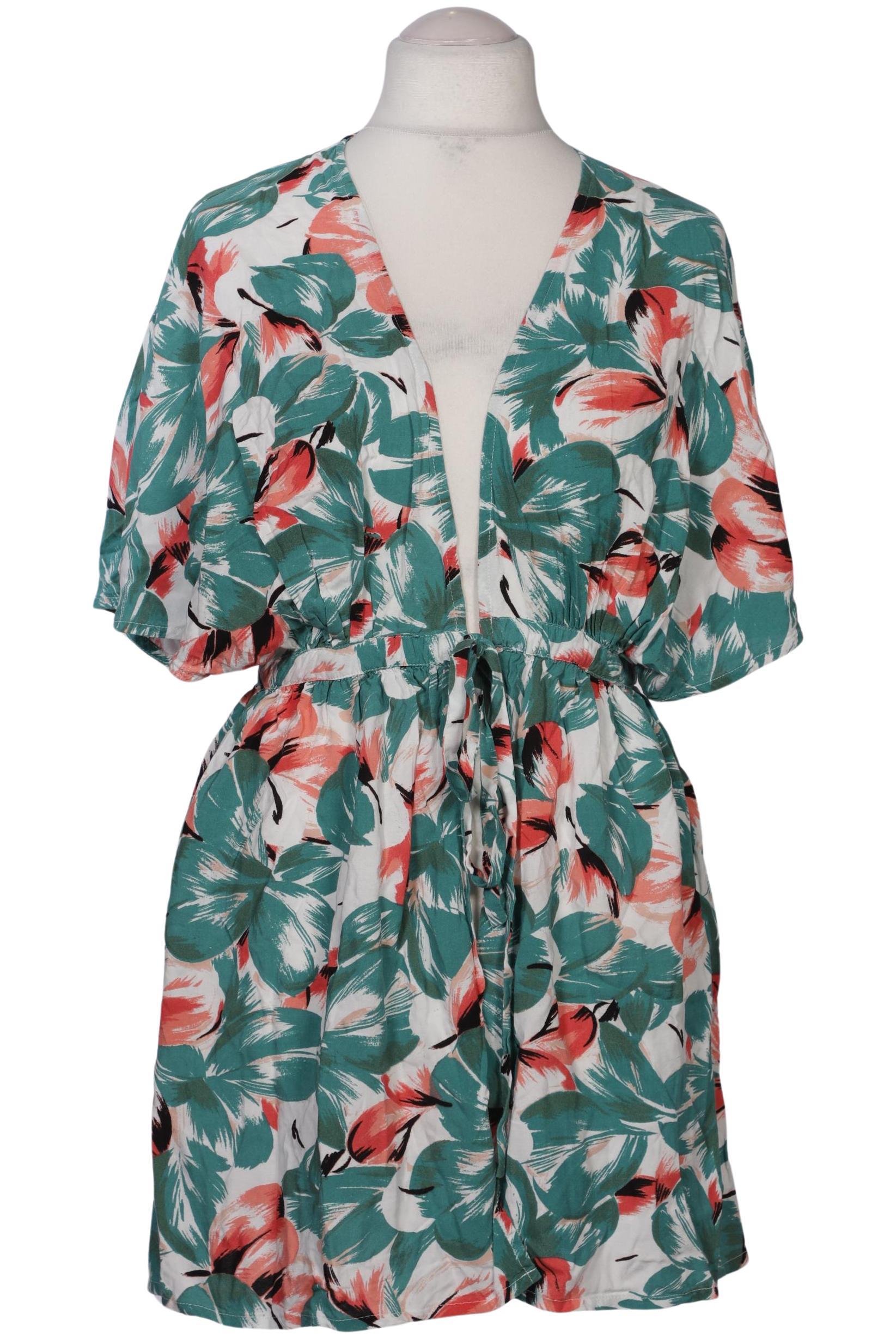 

French Connection Damen Bluse, mehrfarbig, Gr. 38