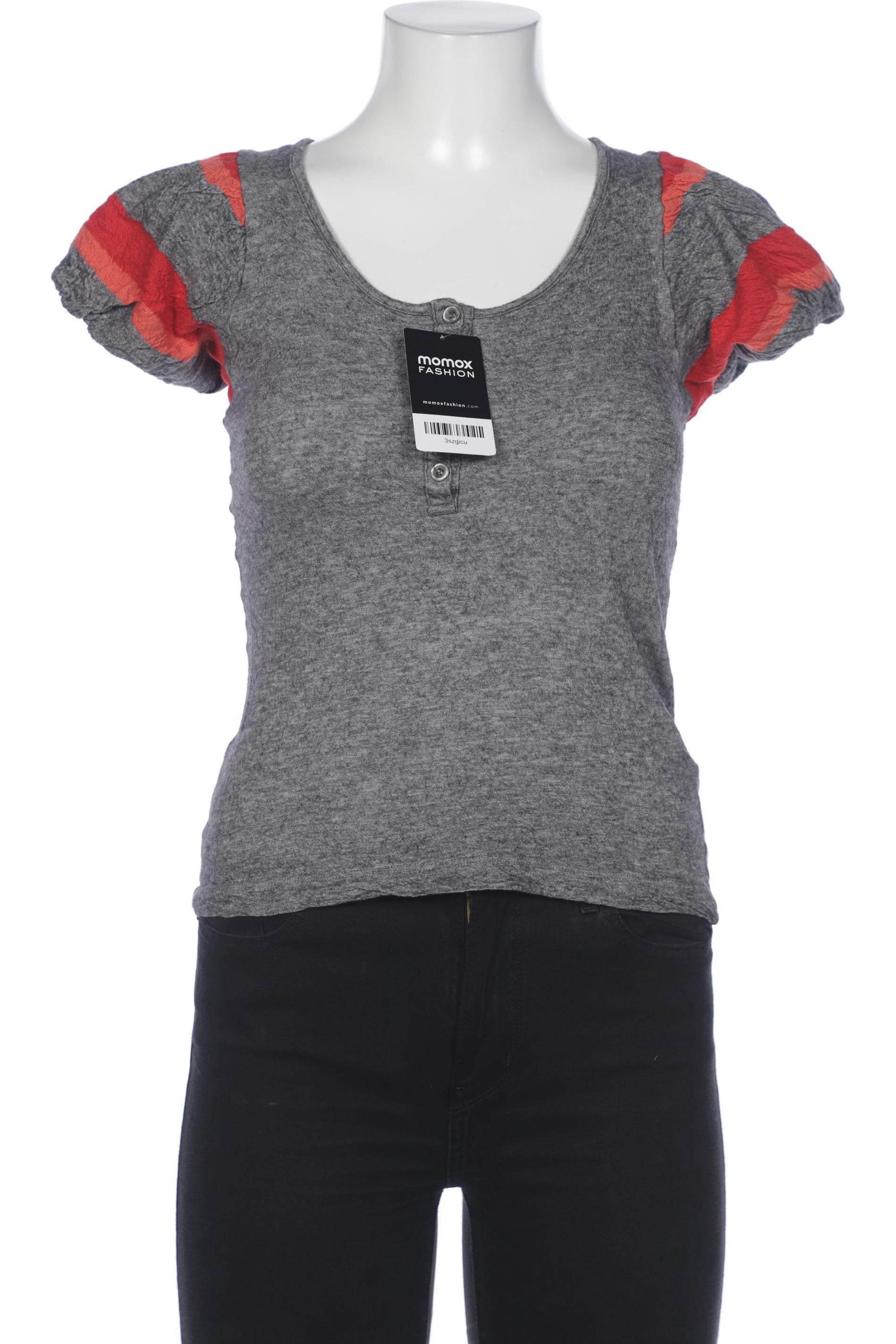 

French Connection Damen T-Shirt, grau