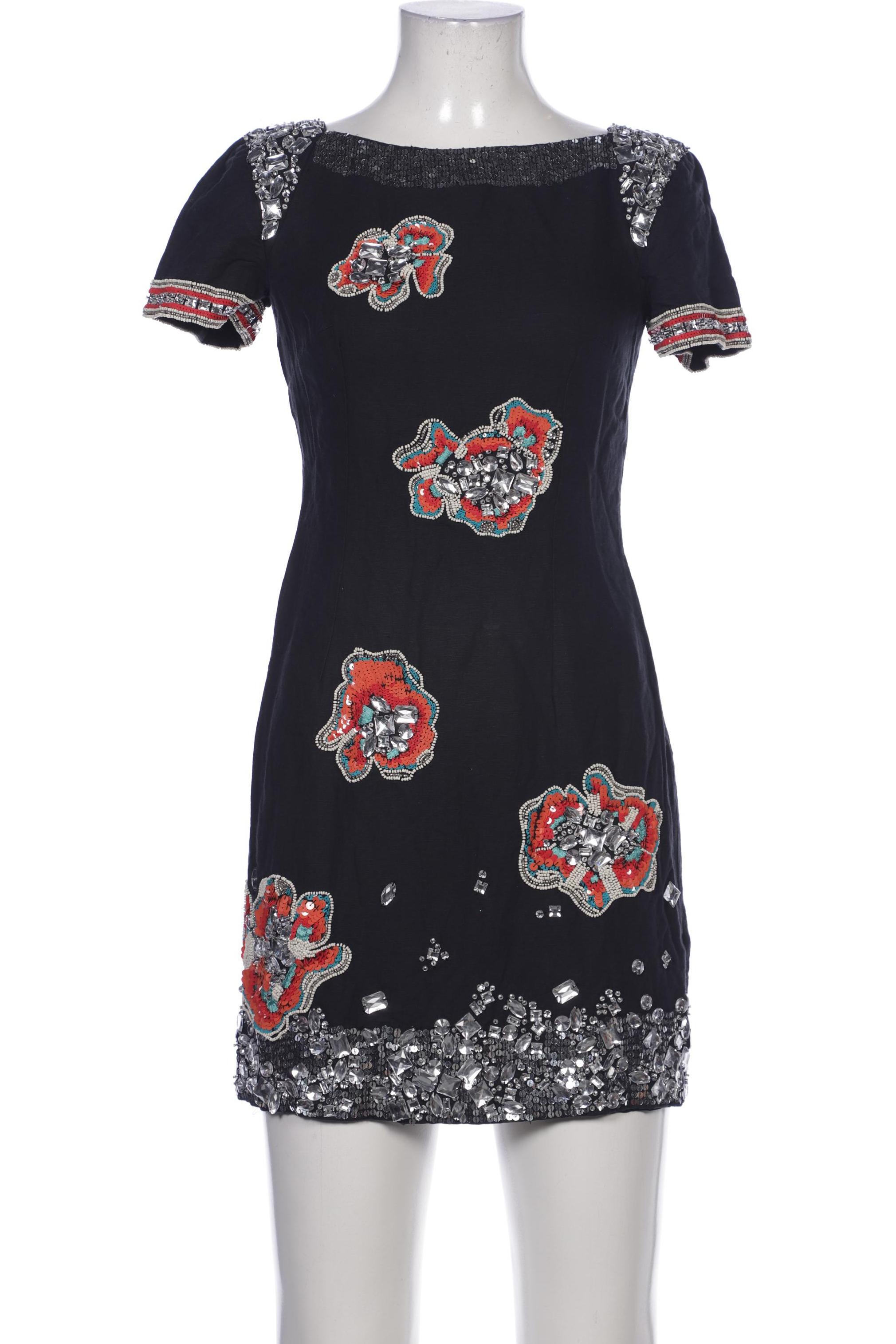 

French Connection Damen Kleid, marineblau, Gr. 32