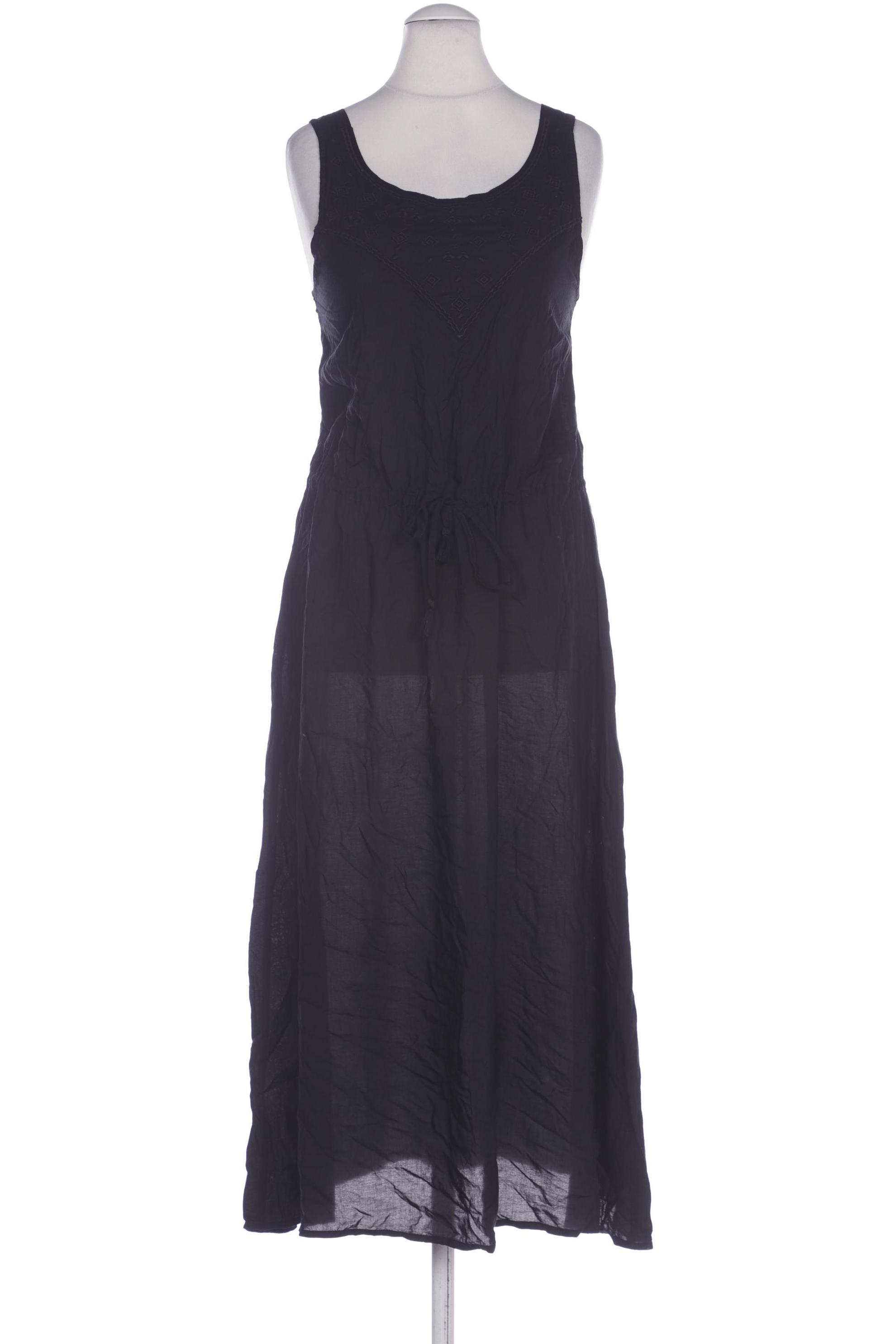 

French Connection Damen Kleid, schwarz