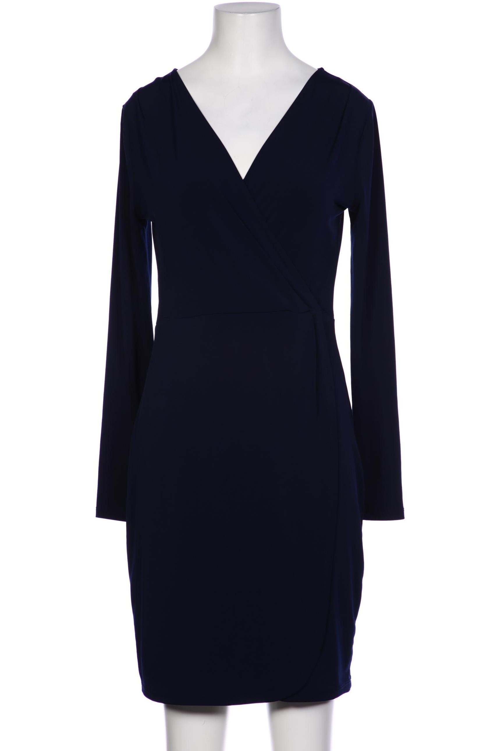 

French Connection Damen Kleid, marineblau