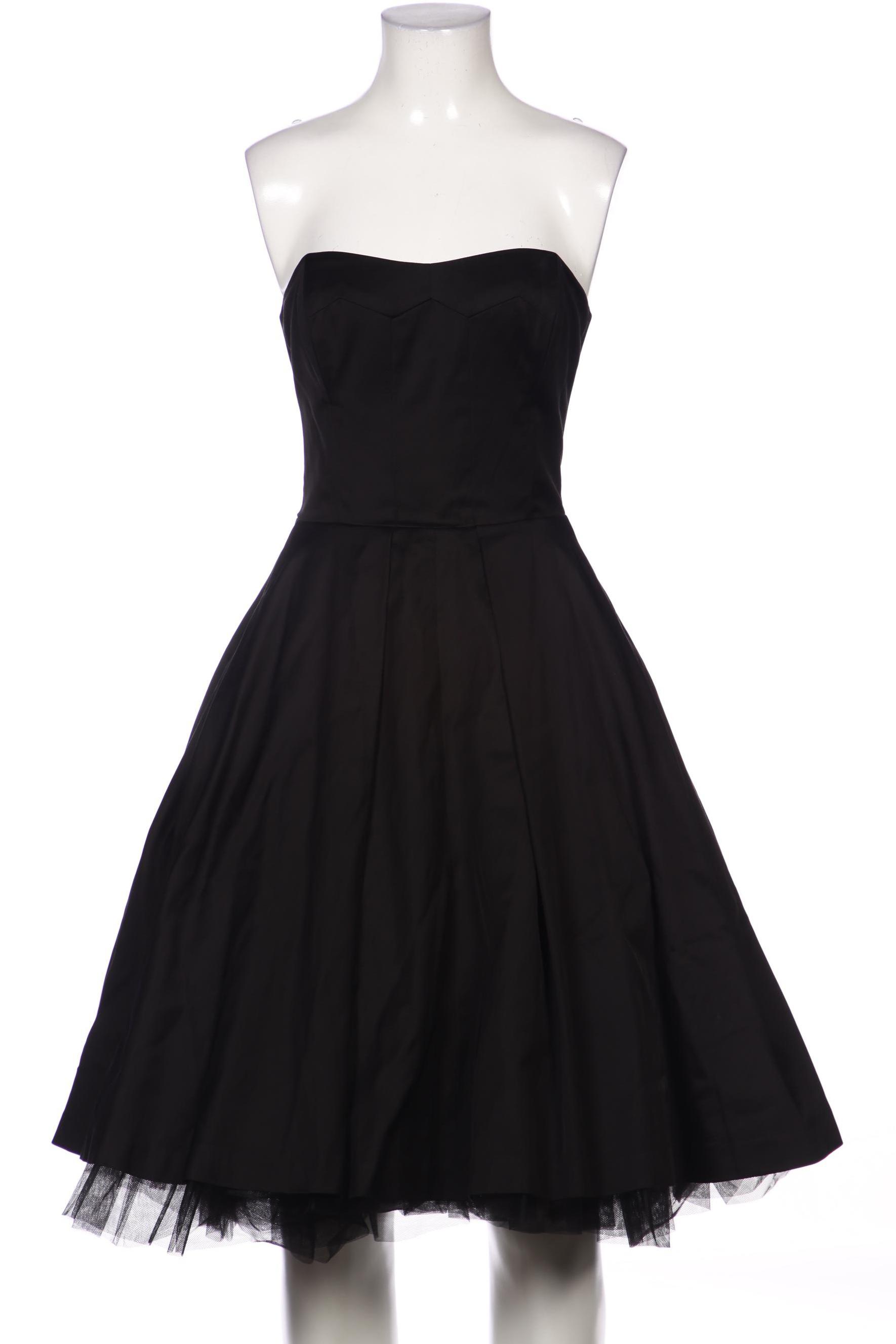 

French Connection Damen Kleid, schwarz