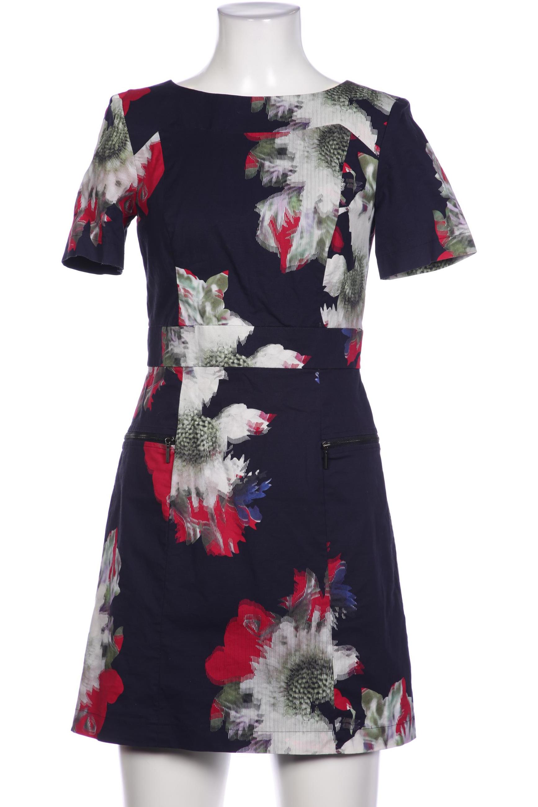 

French Connection Damen Kleid, marineblau, Gr. 38