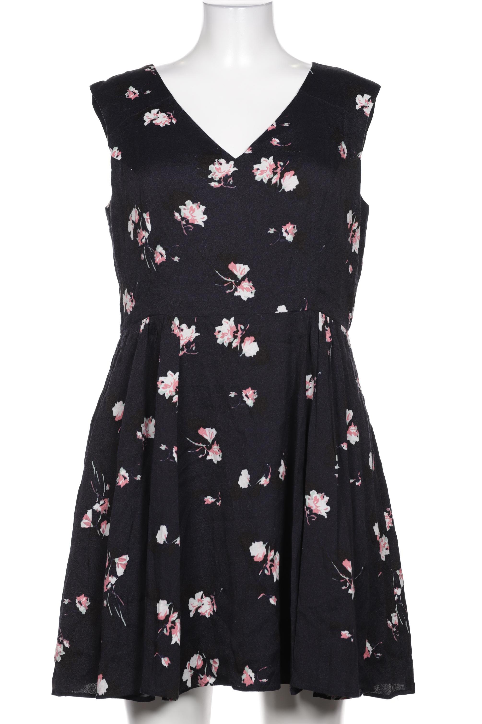 

French Connection Damen Kleid, marineblau