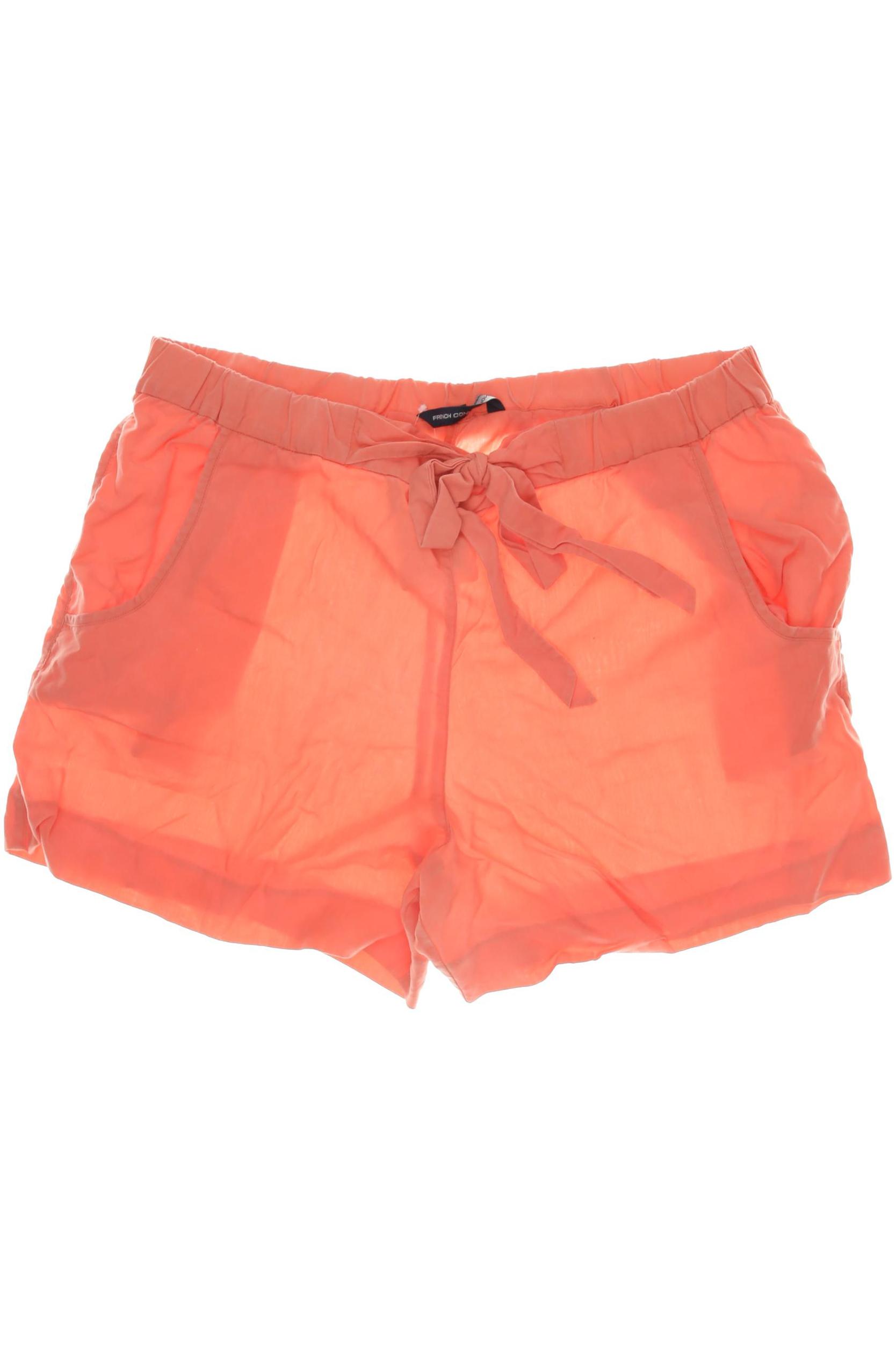 

French Connection Damen Shorts, rot, Gr. 12