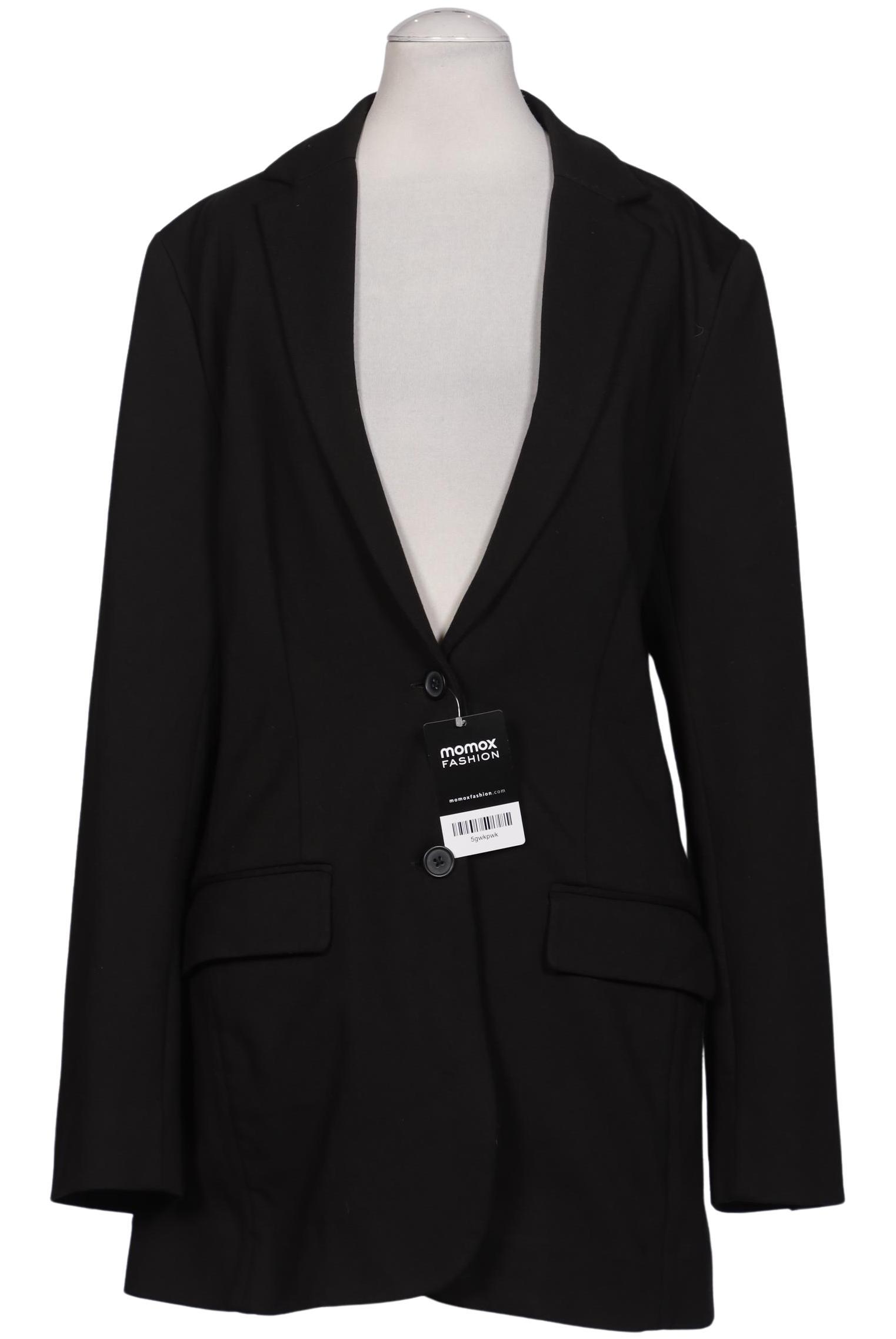 

French Connection Damen Blazer, schwarz, Gr. 32
