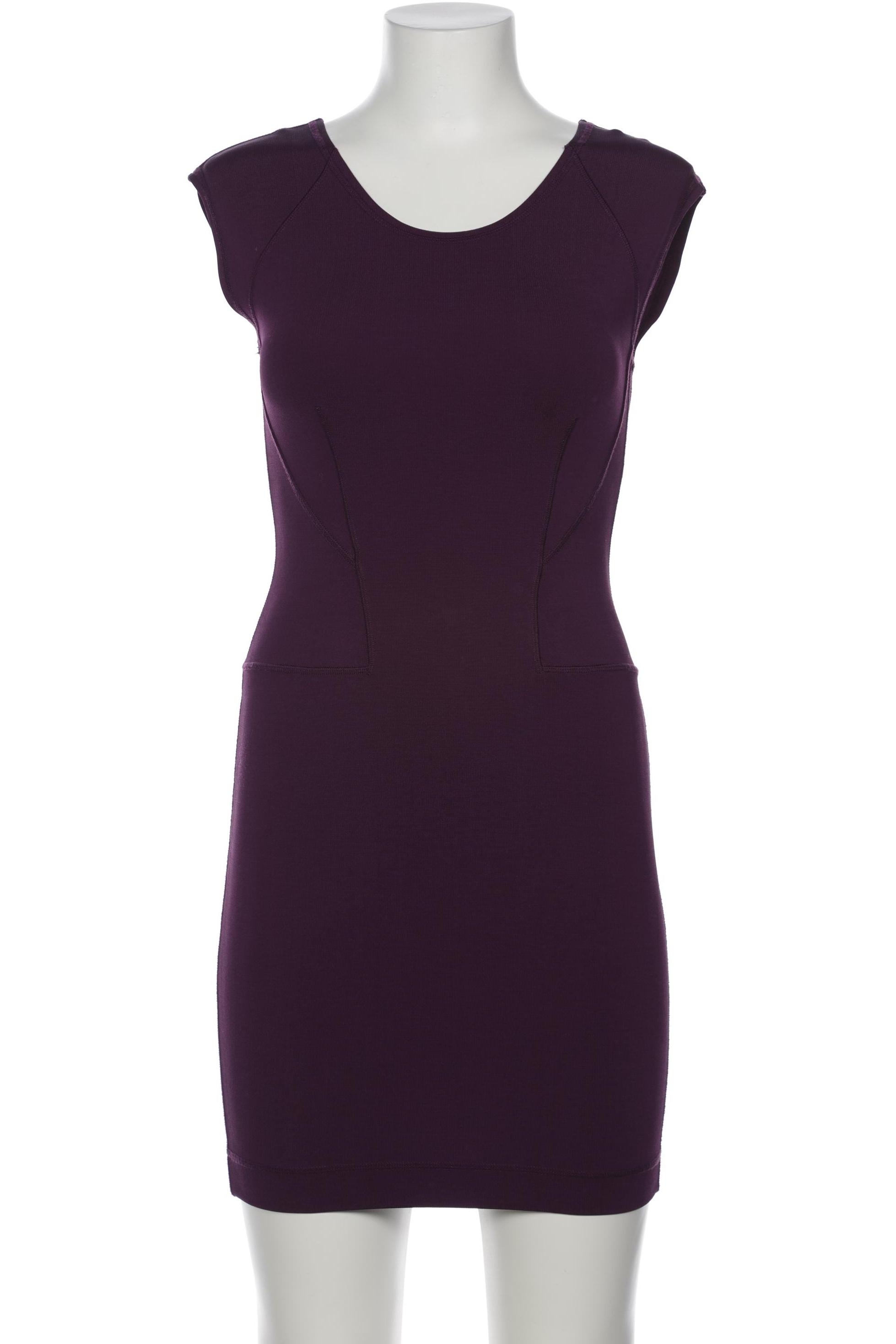 

French Connection Damen Kleid, flieder, Gr. 38