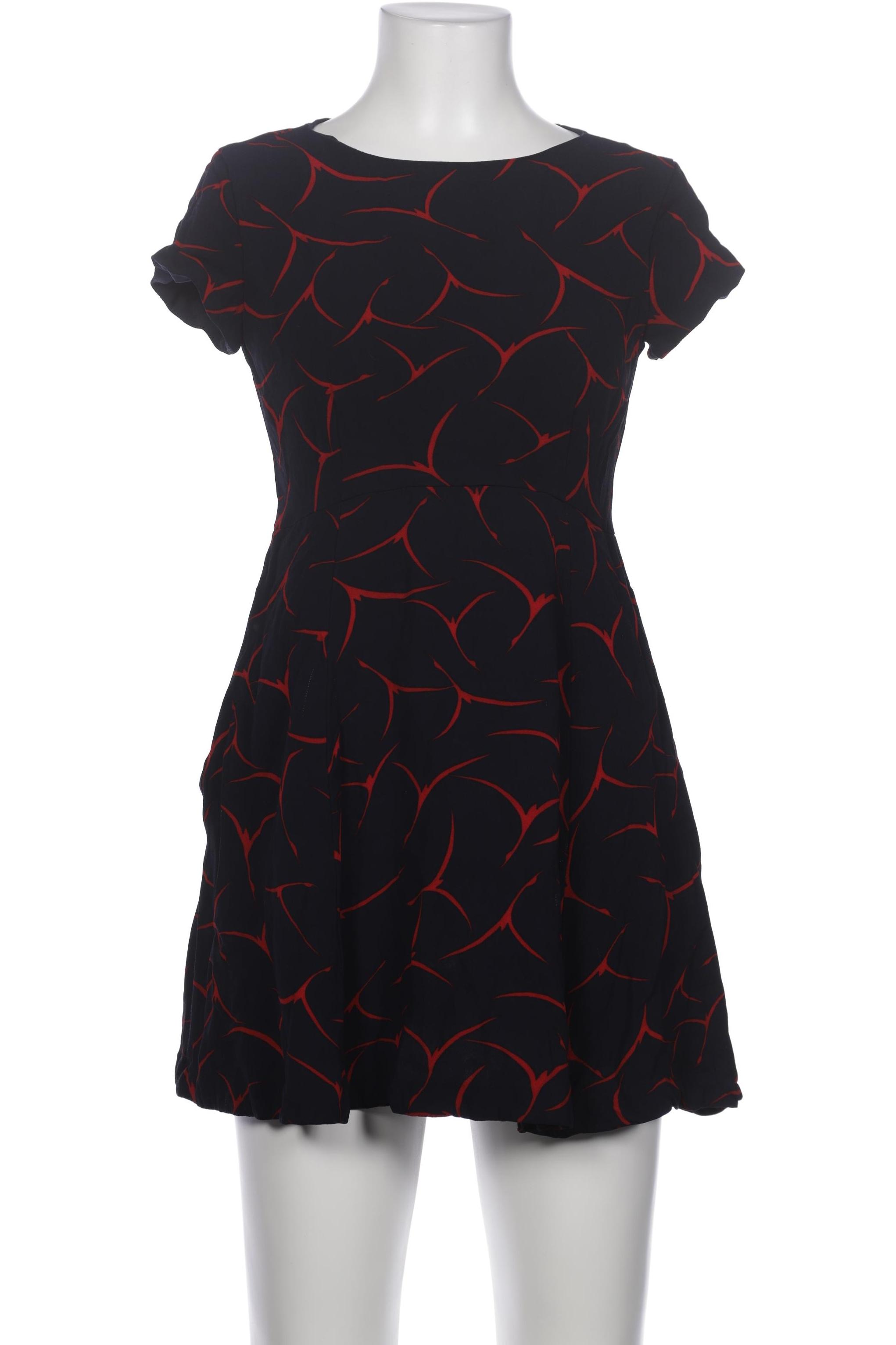 

French Connection Damen Kleid, marineblau, Gr. 10