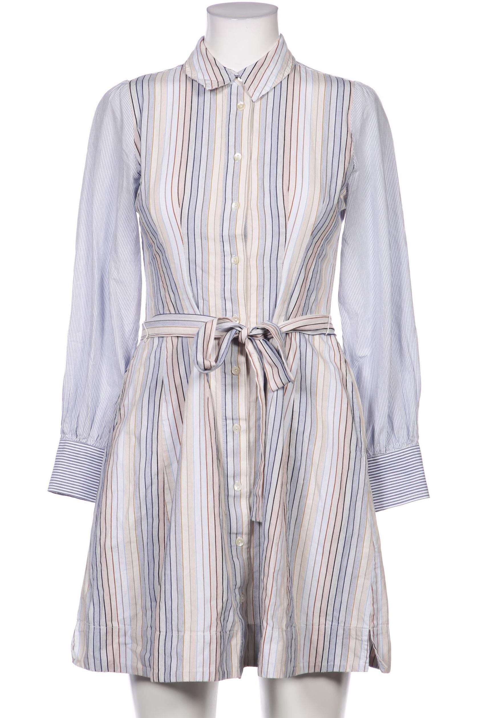 

French Connection Damen Kleid, blau, Gr. 10