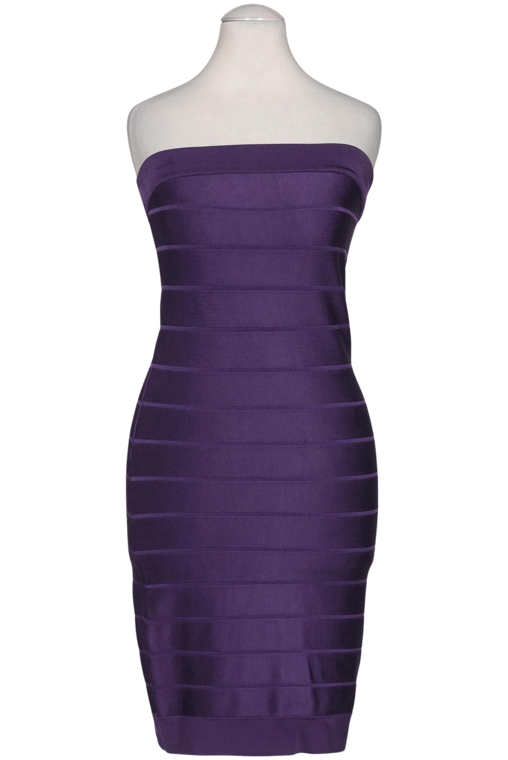 

French Connection Damen Kleid, flieder, Gr. 8