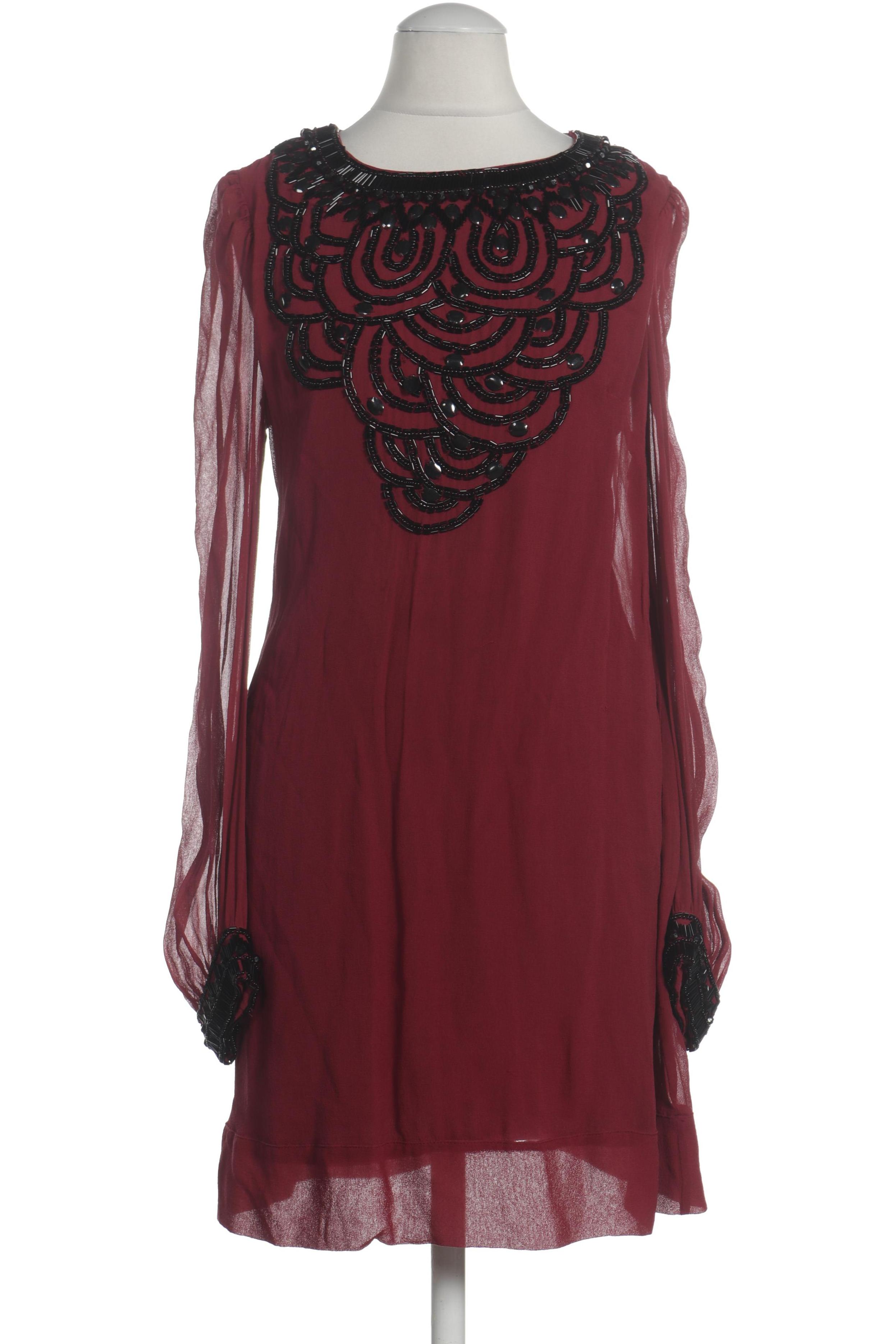 

French Connection Damen Kleid, pink, Gr. 38