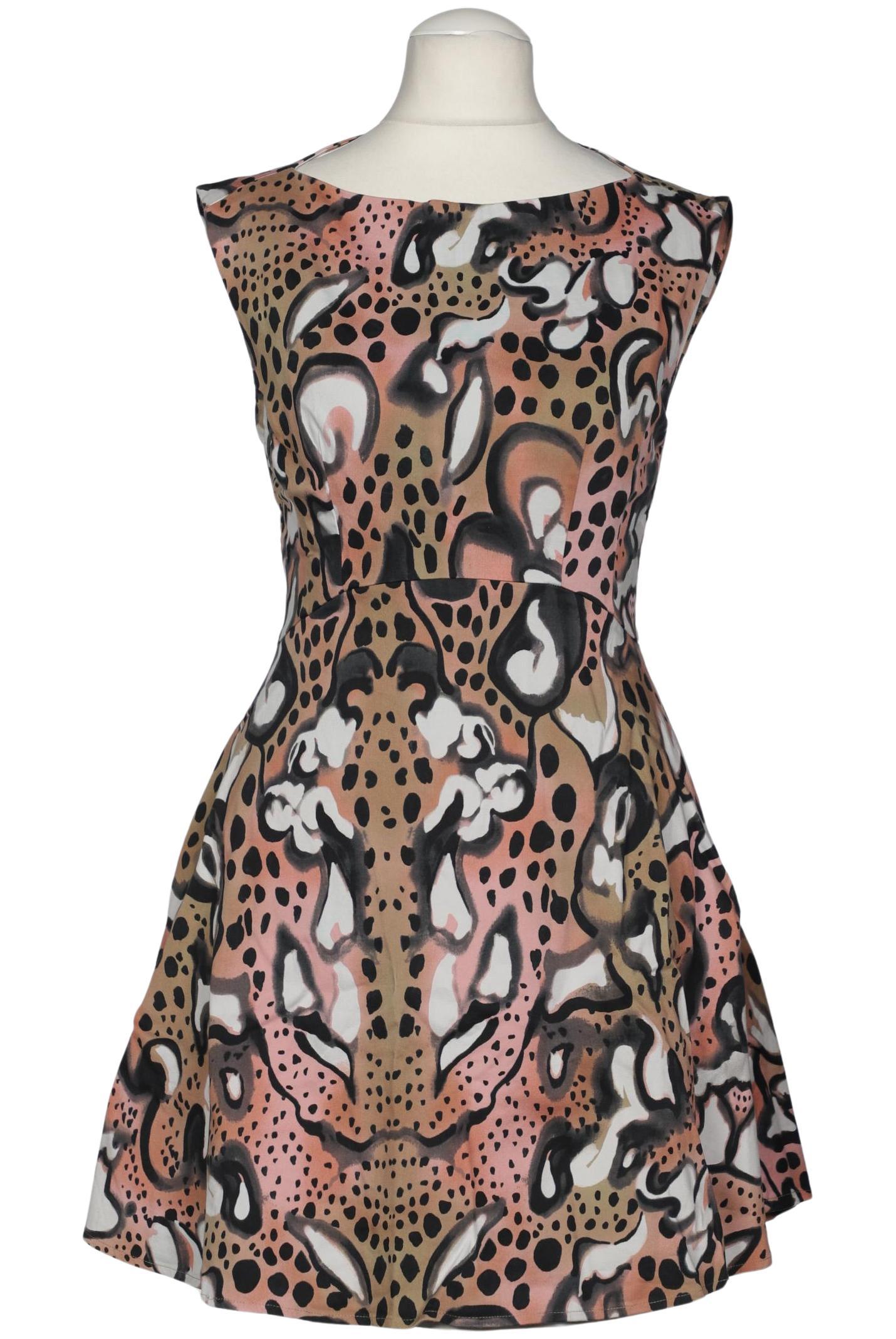 

French Connection Damen Kleid, pink, Gr. 36