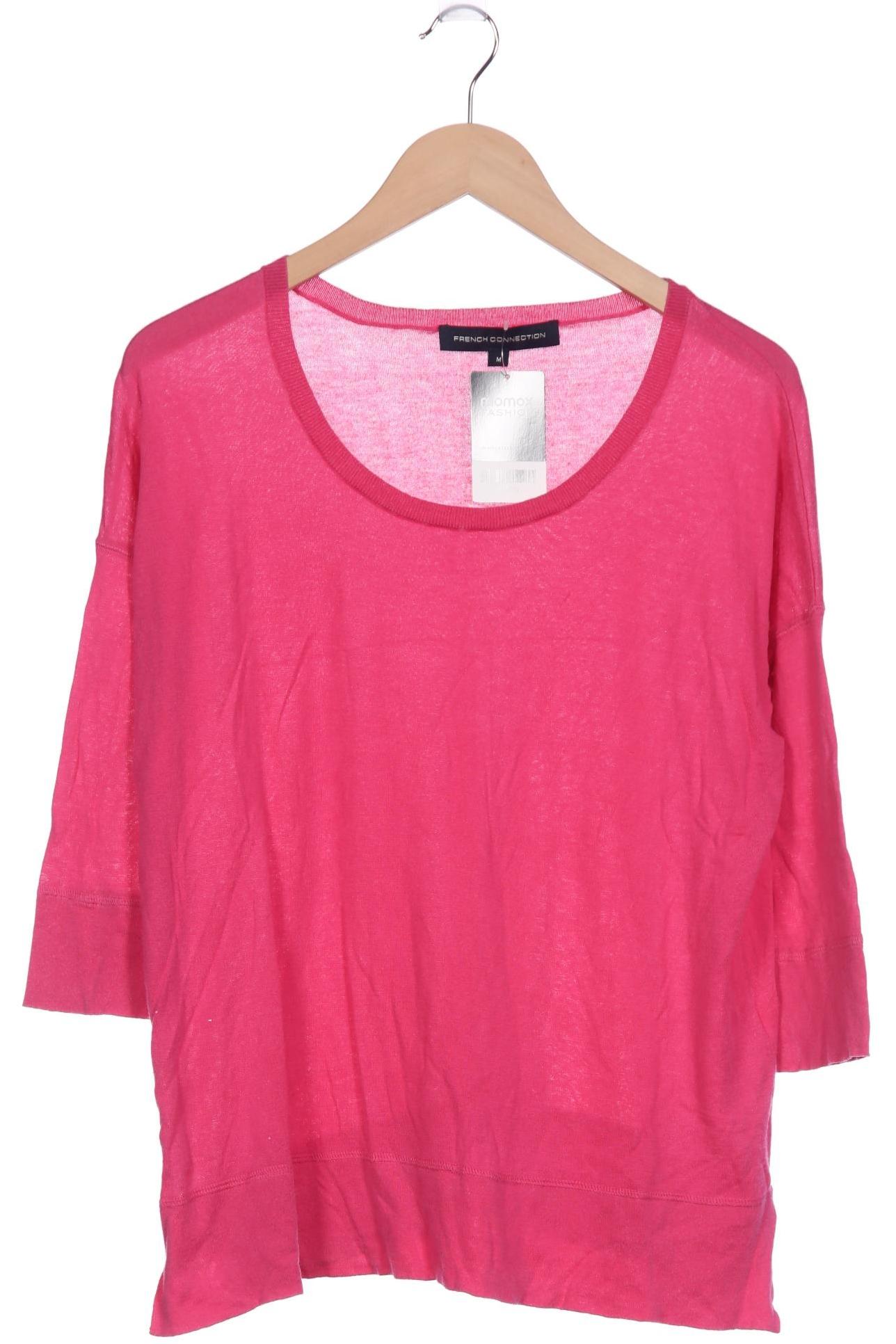 

French Connection Damen Pullover, pink, Gr. 38