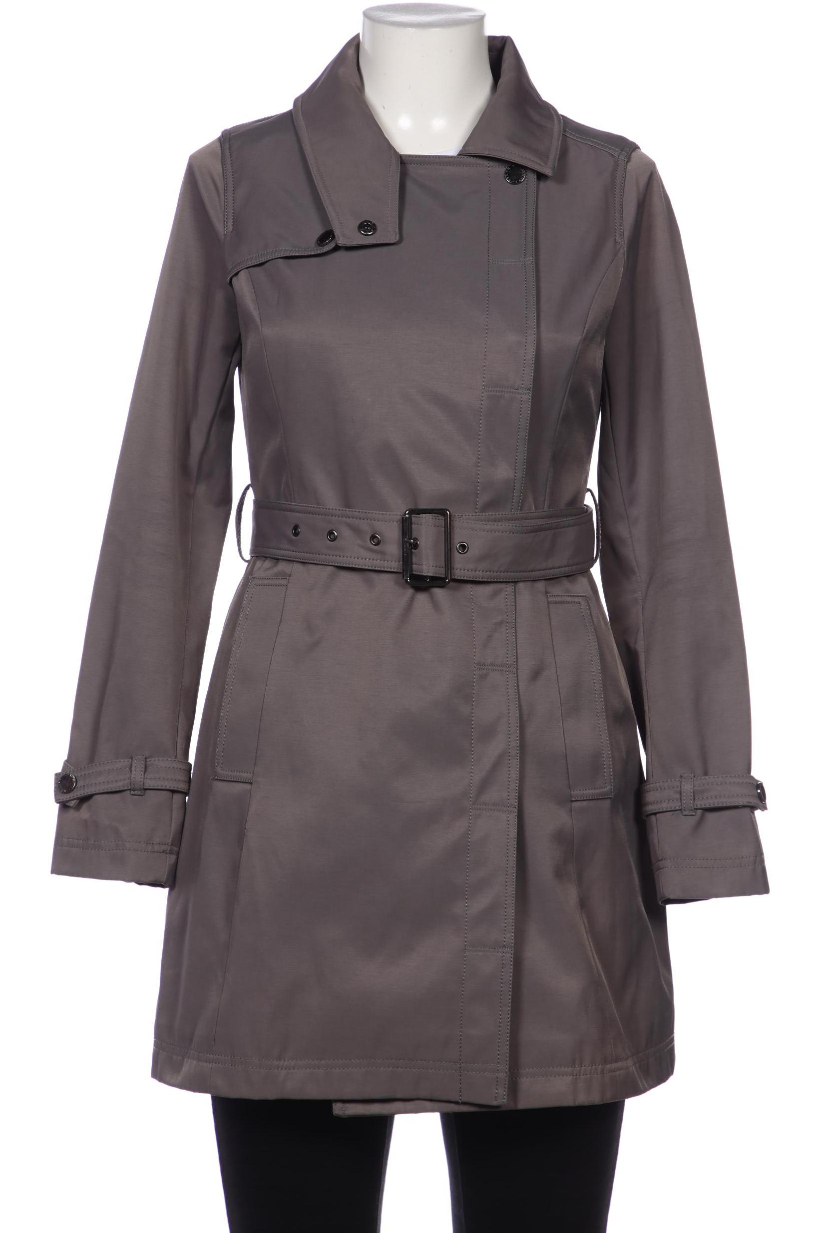 

French Connection Damen Mantel, grau