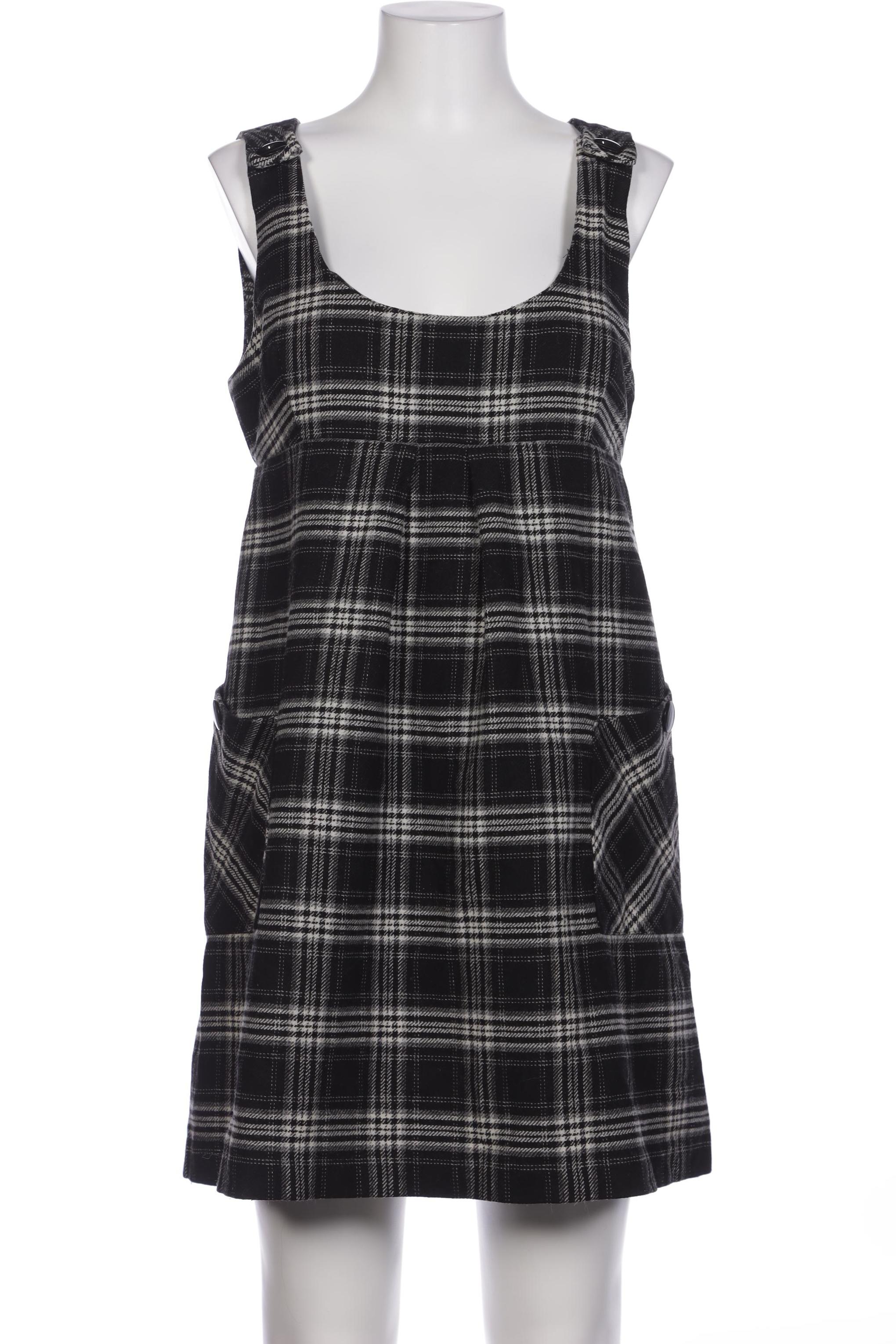 

French Connection Damen Kleid, schwarz, Gr. 14