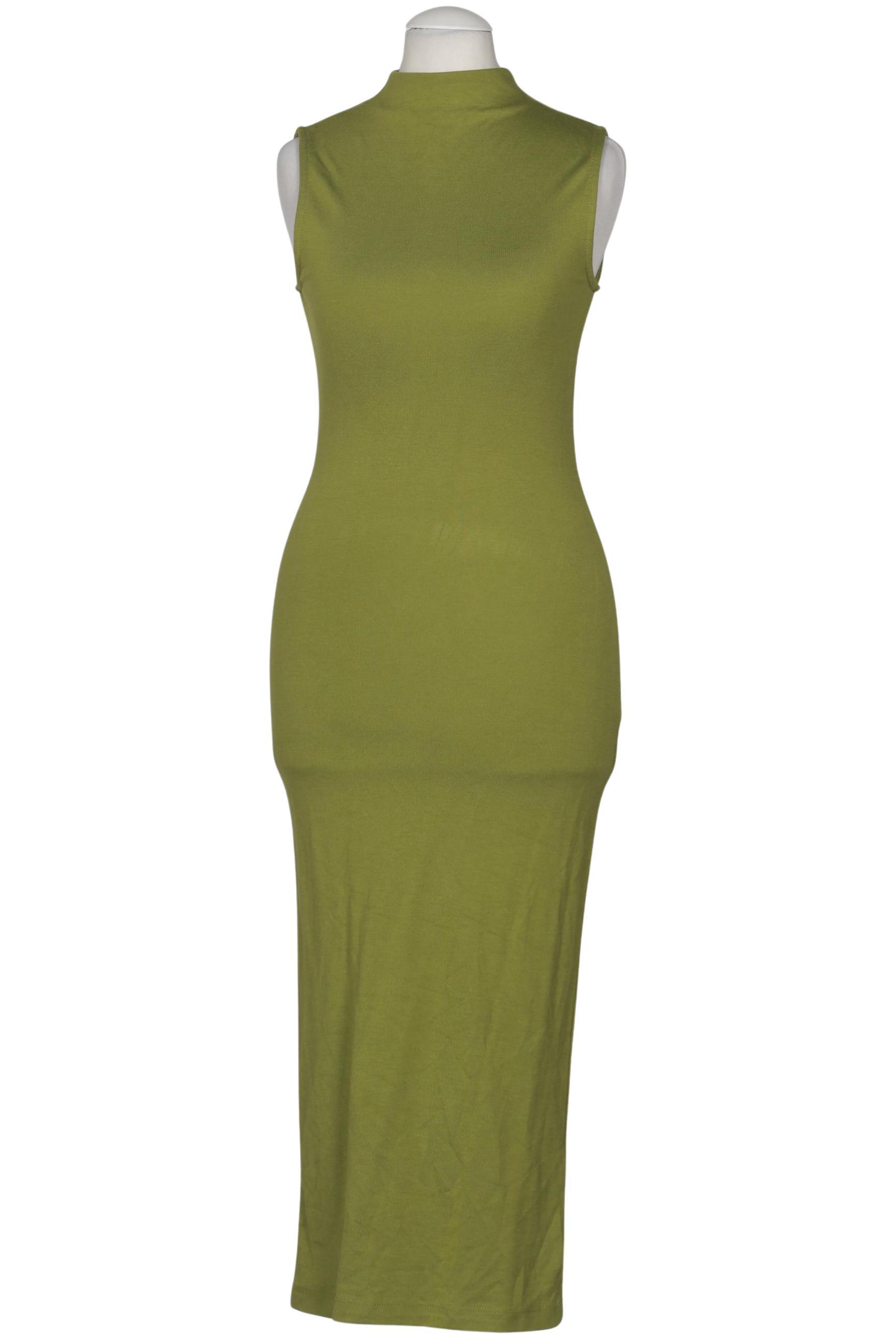 

French Connection Damen Kleid, grün, Gr. 36